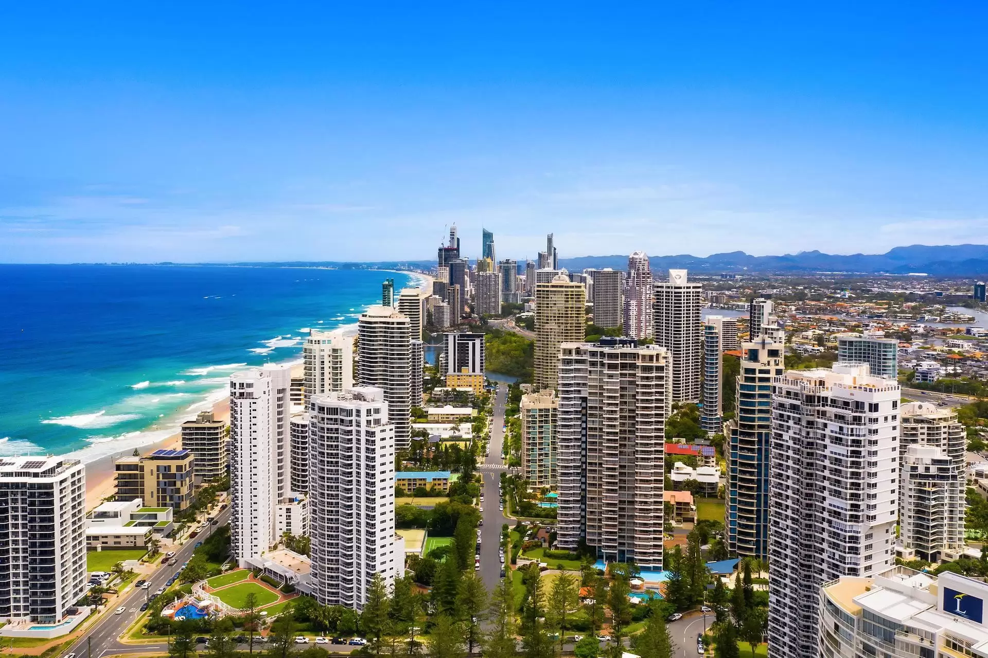 2801/1 Peak Avenue, Main Beach Sold by Queensland Sotheby's International Realty - image 1