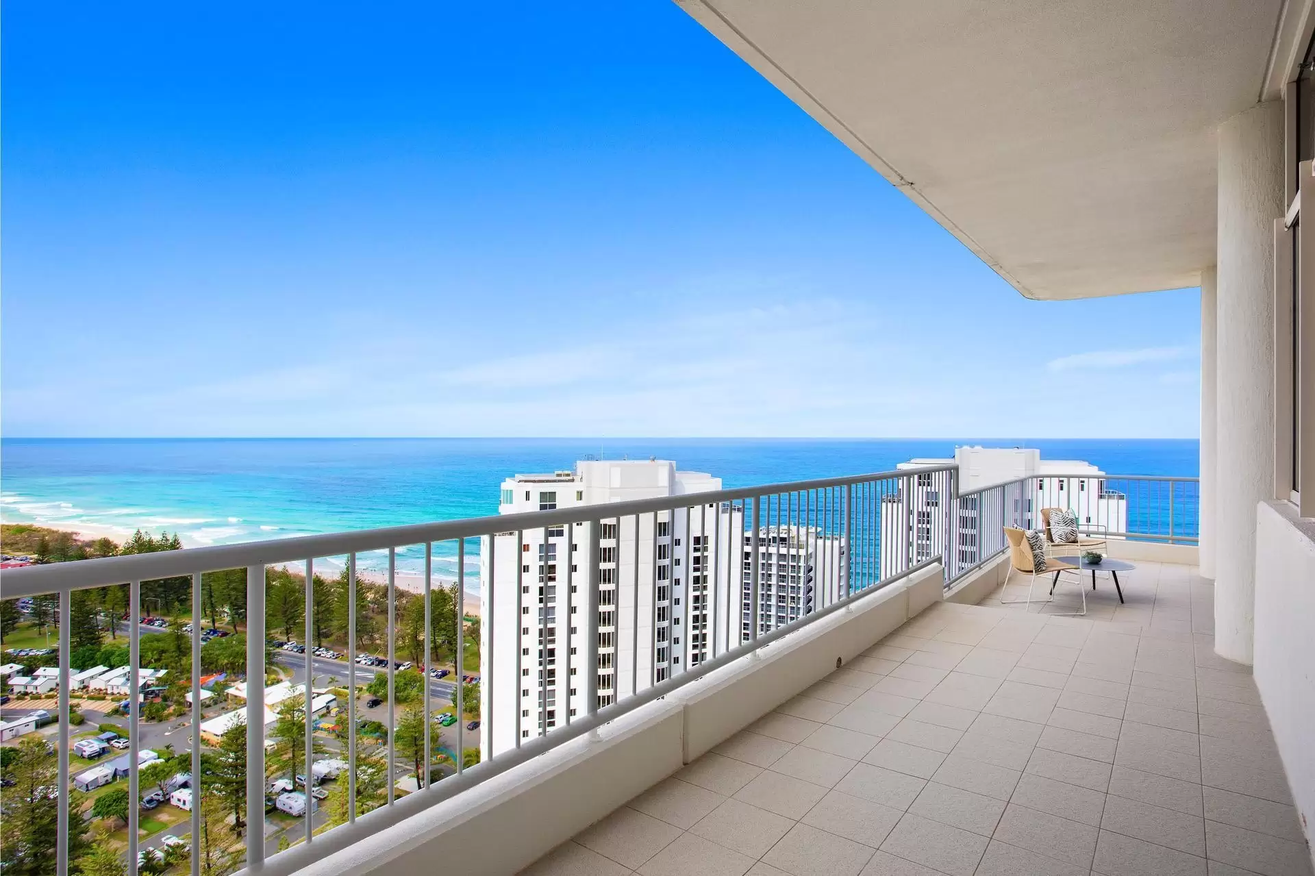 2801/1 Peak Avenue, Main Beach Sold by Queensland Sotheby's International Realty - image 1
