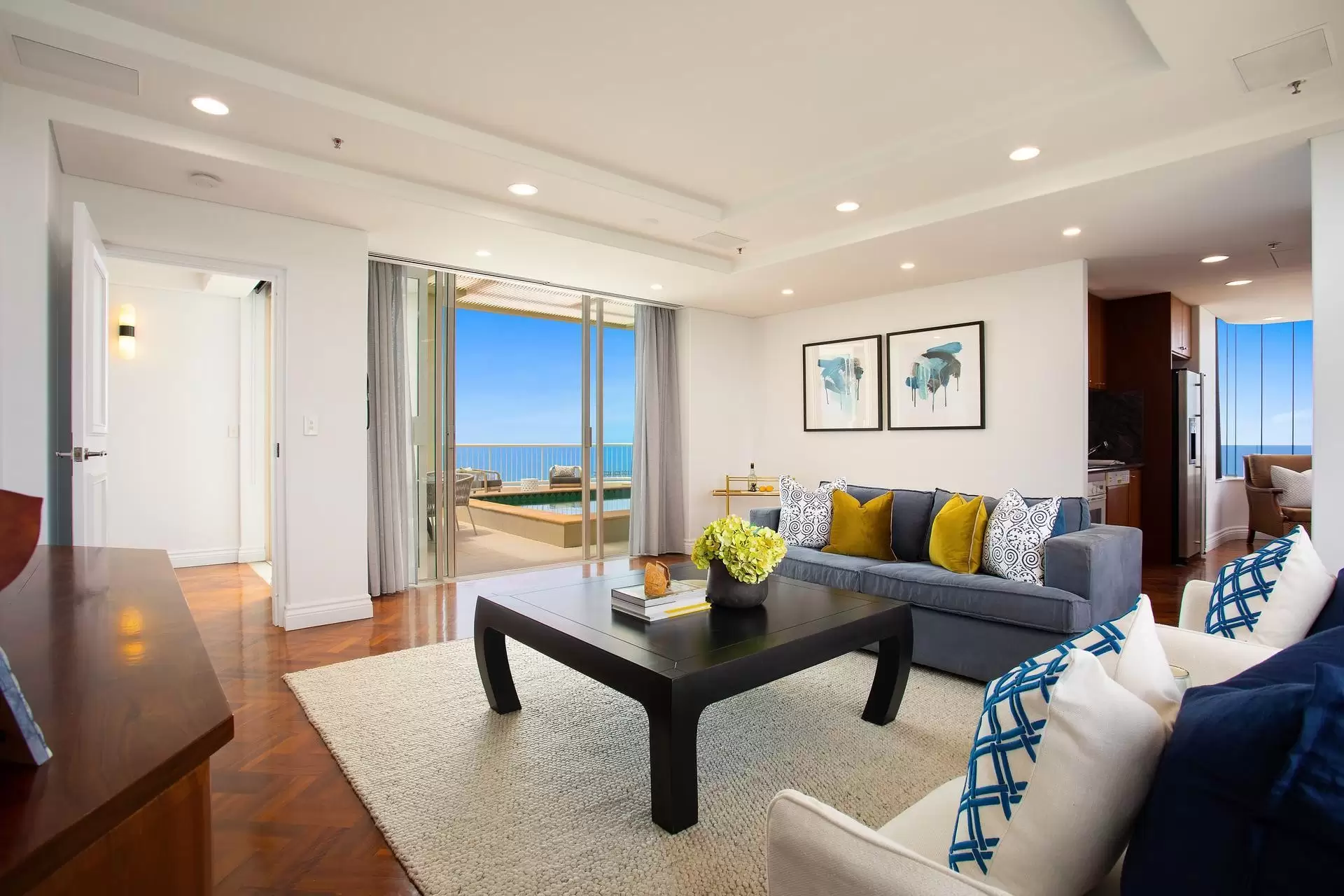2801/1 Peak Avenue, Main Beach Sold by Queensland Sotheby's International Realty - image 1