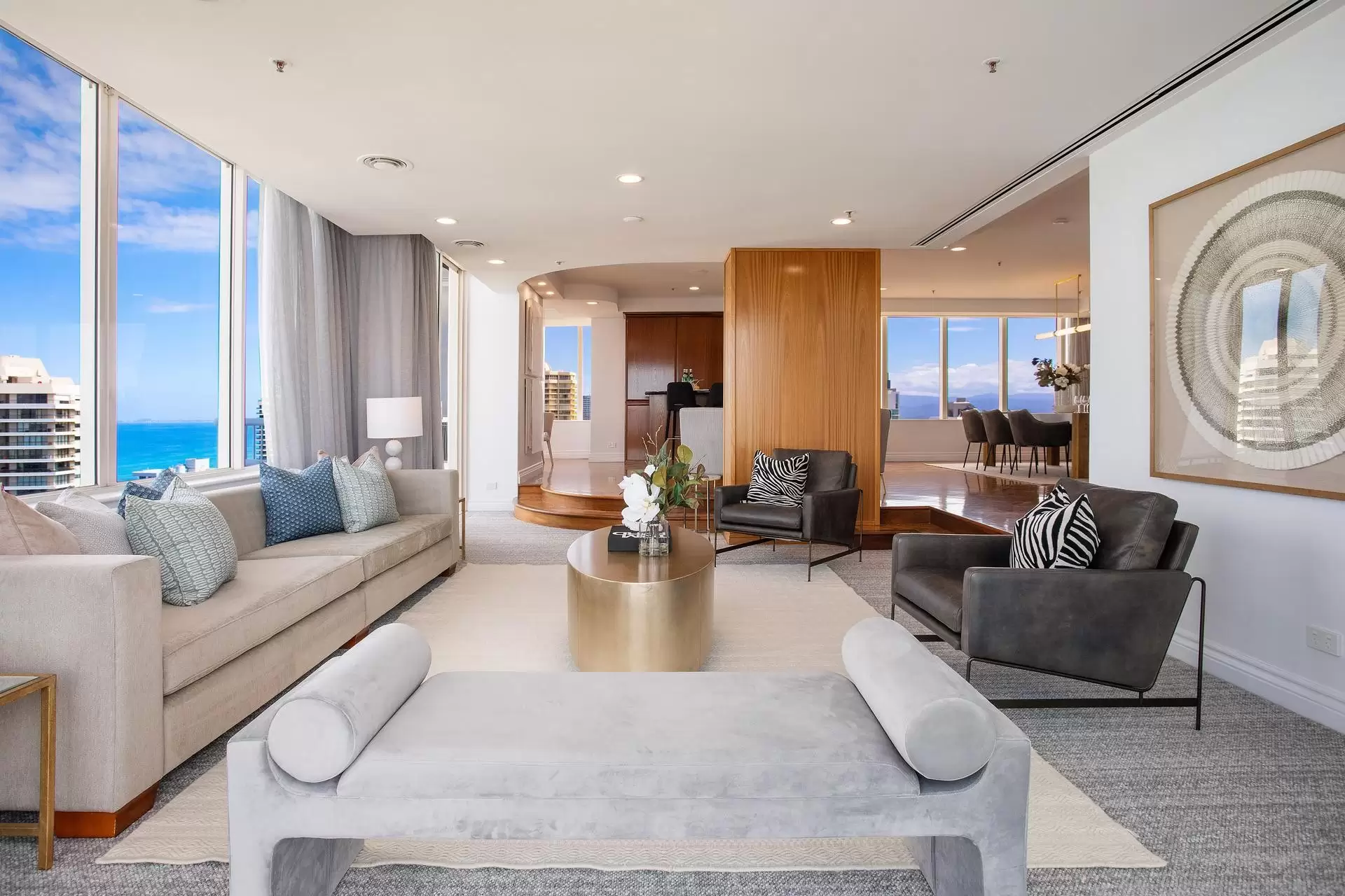 2801/1 Peak Avenue, Main Beach Sold by Queensland Sotheby's International Realty - image 1