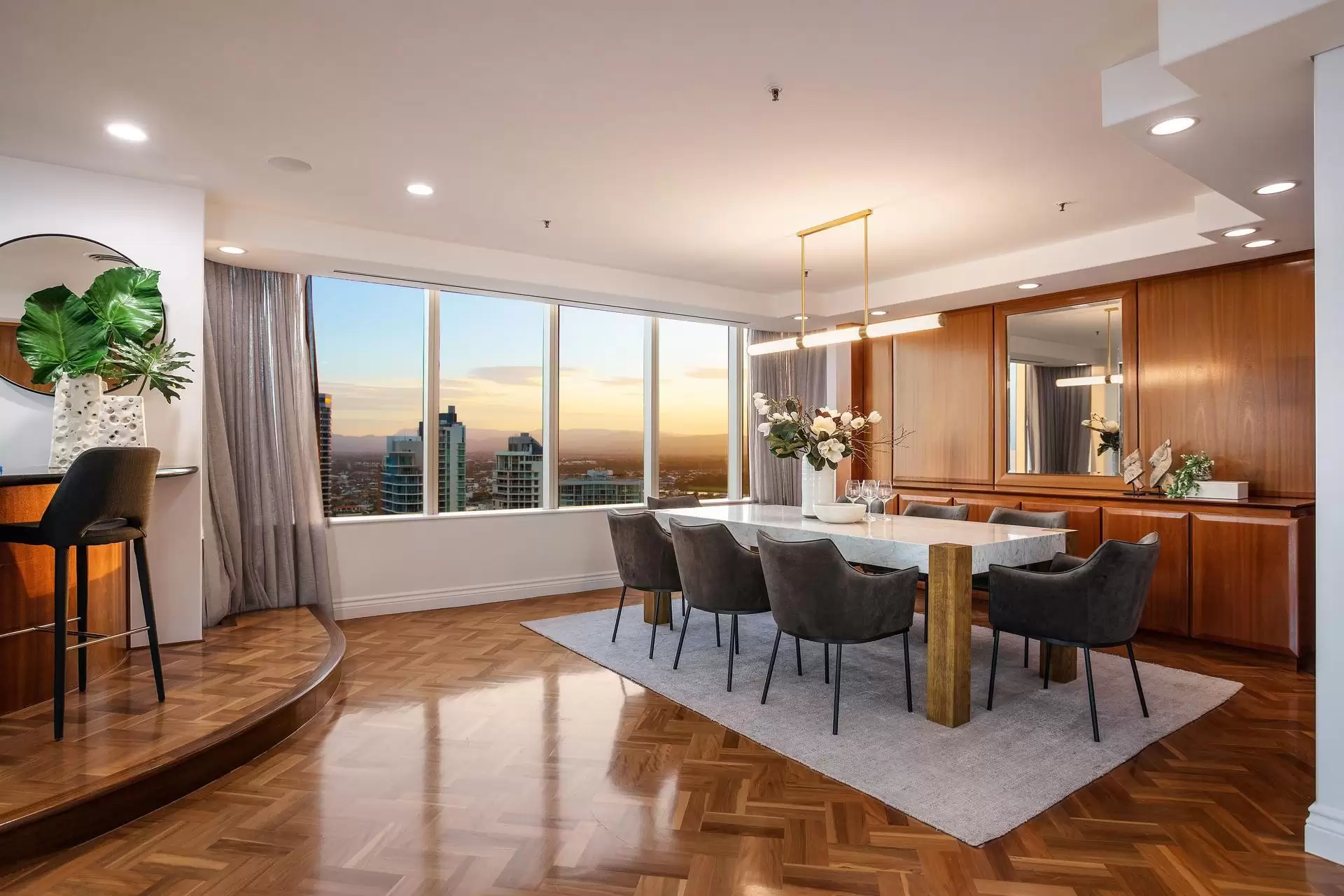 2801/1 Peak Avenue, Main Beach Sold by Queensland Sotheby's International Realty - image 1