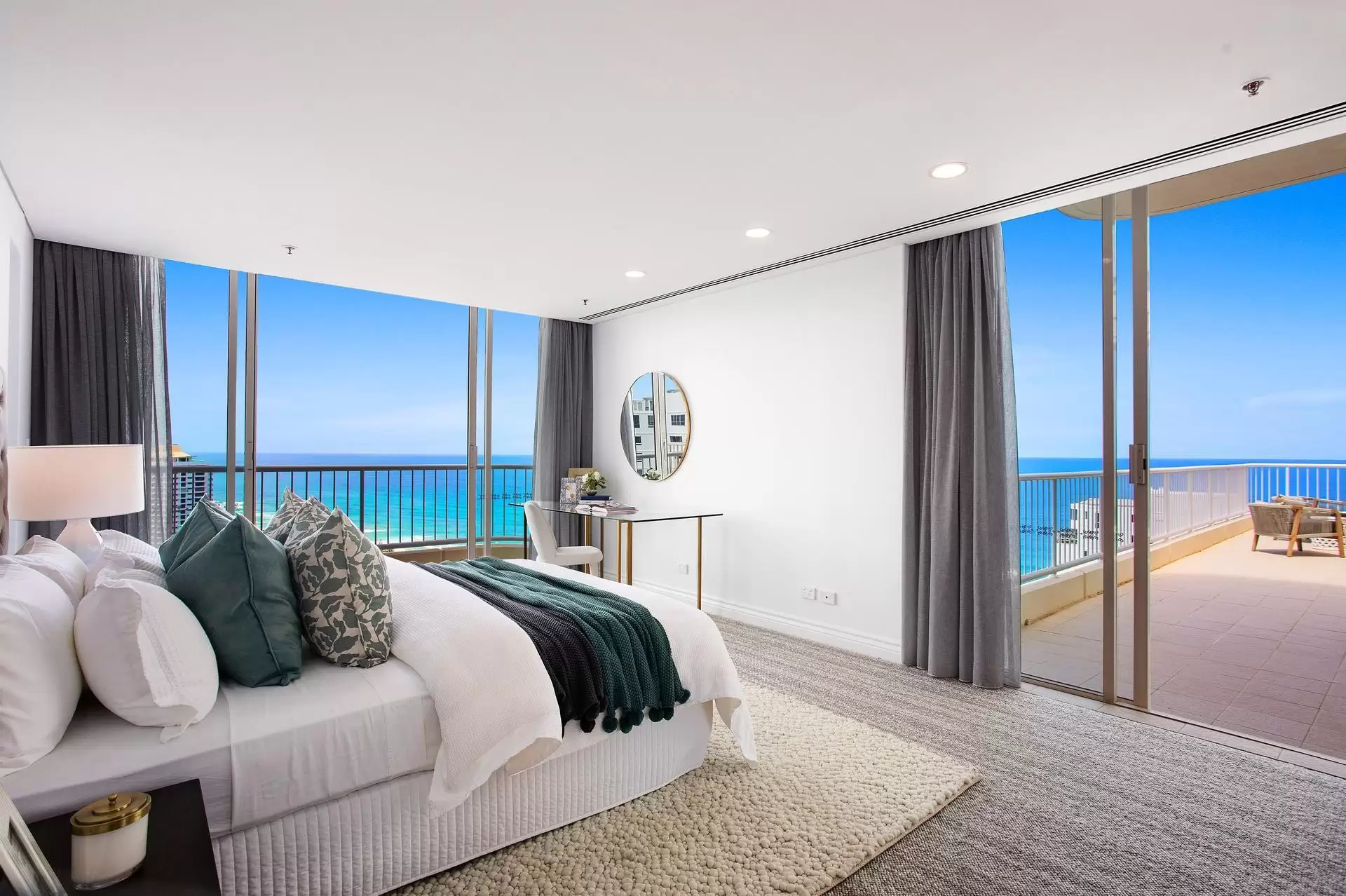 2801/1 Peak Avenue, Main Beach Sold by Queensland Sotheby's International Realty - image 1