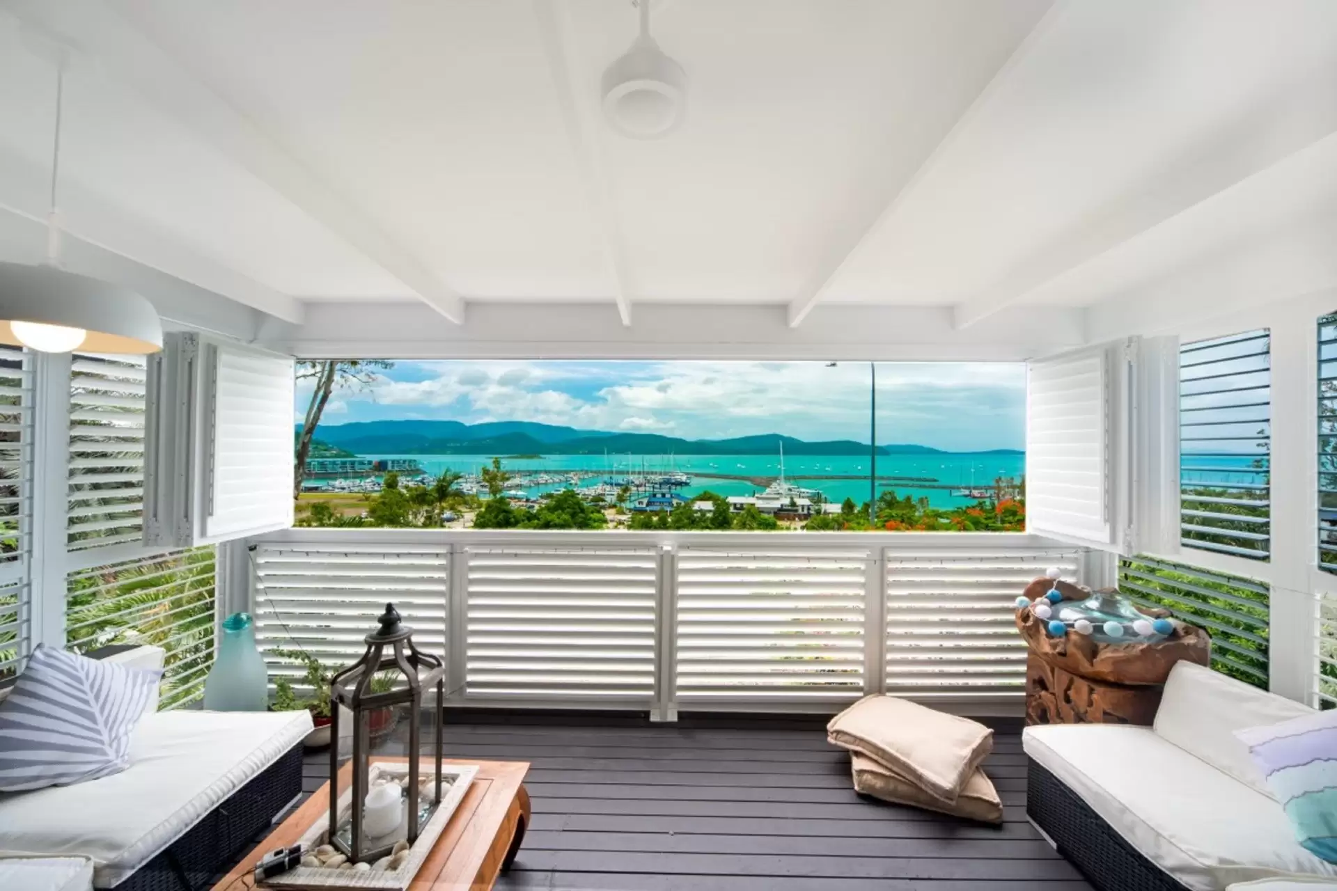 21 Airlie Crescent, Airlie Beach Sold by Queensland Sotheby's International Realty - image 1