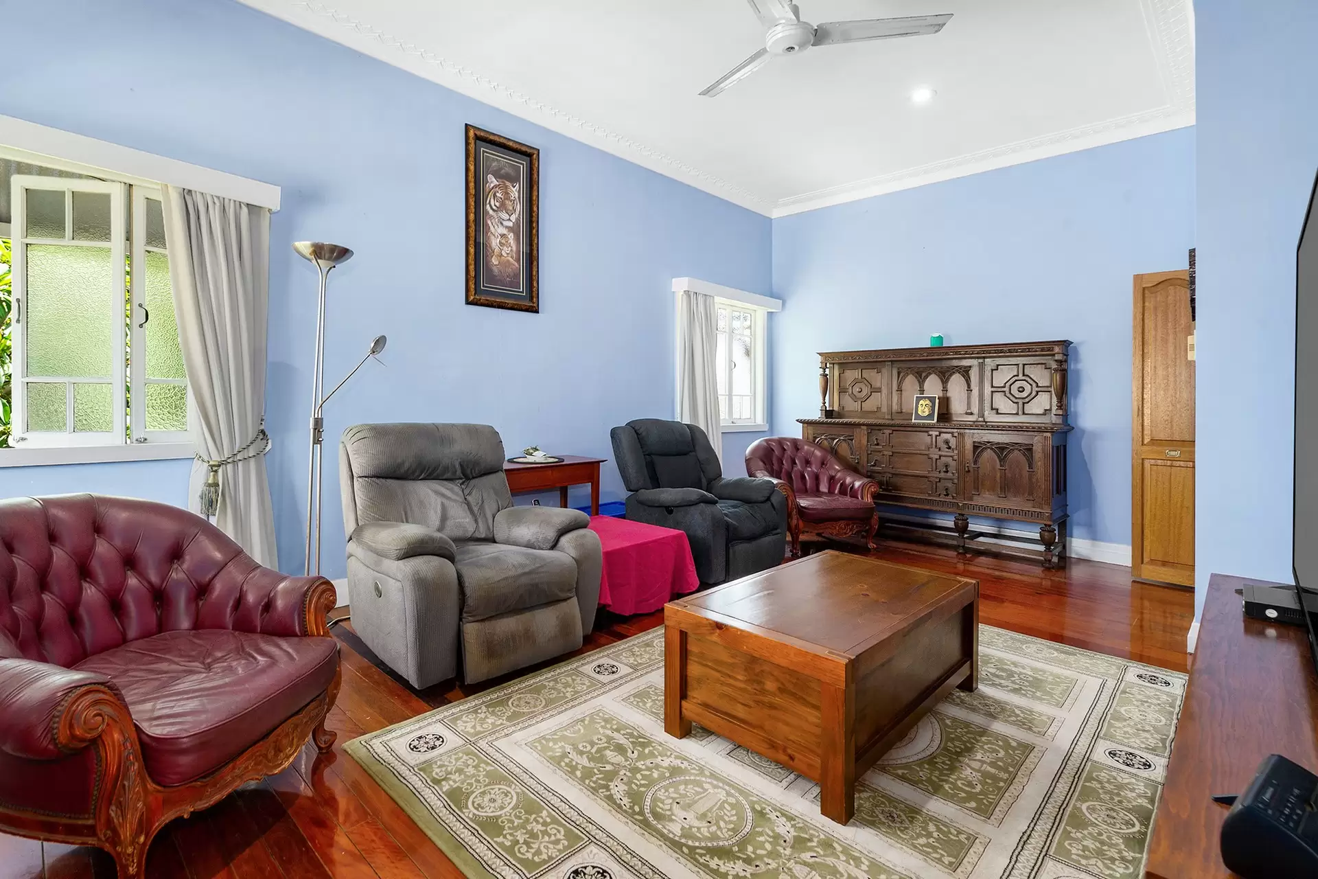 7 Henry Street, Clayfield Sold by  - image 1