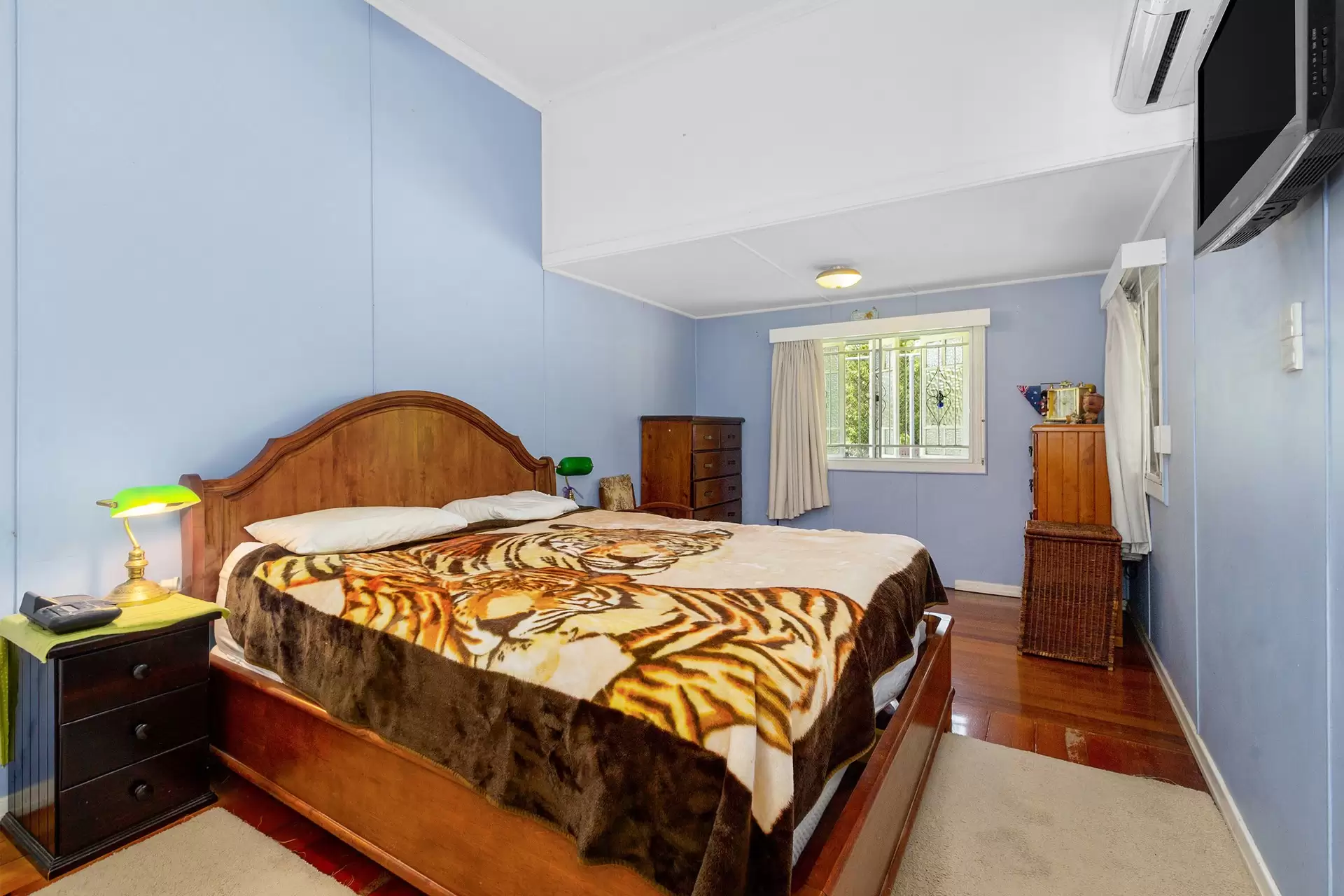 7 Henry Street, Clayfield Sold by  - image 1