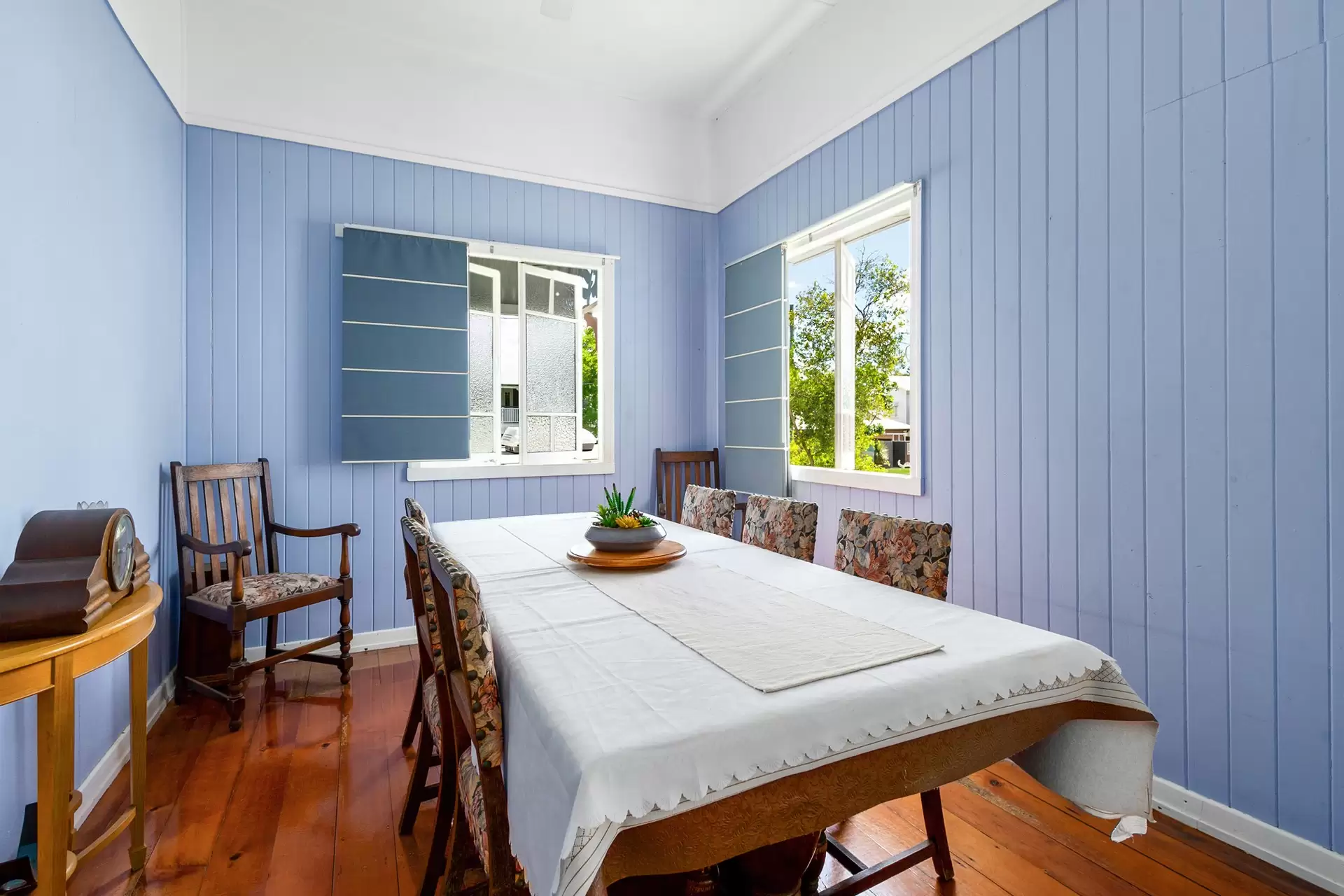 7 Henry Street, Clayfield Sold by  - image 1