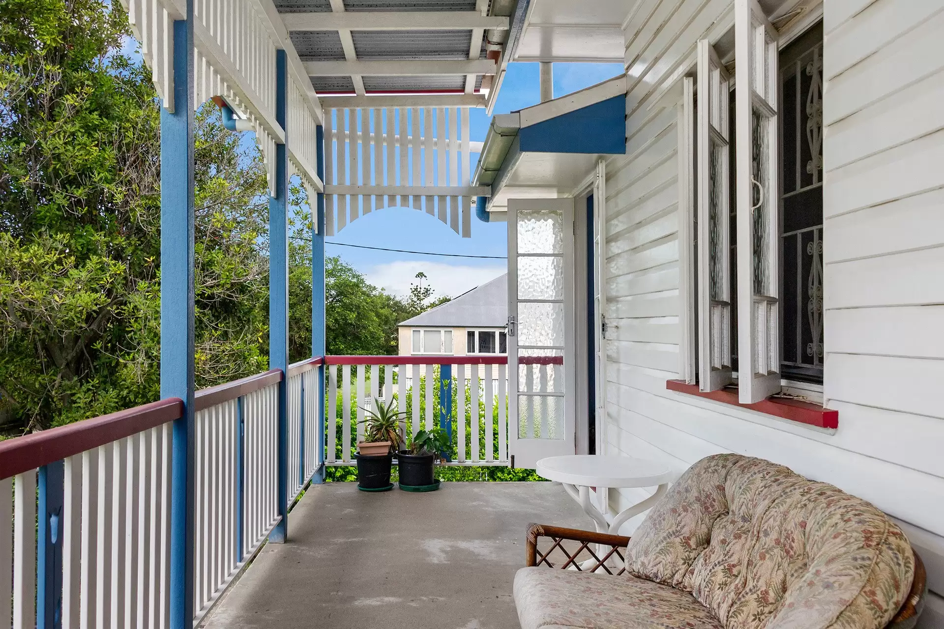 7 Henry Street, Clayfield Sold by  - image 1