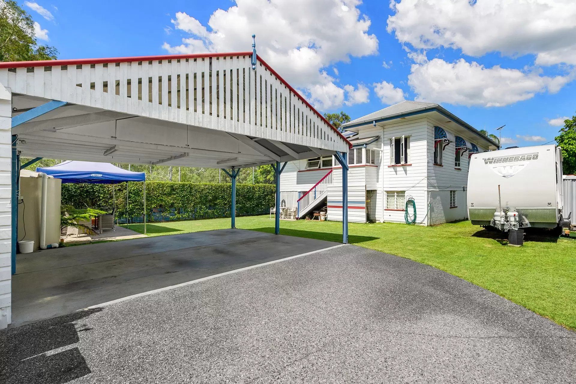 7 Henry Street, Clayfield Sold by Queensland Sotheby's International Realty - image 1