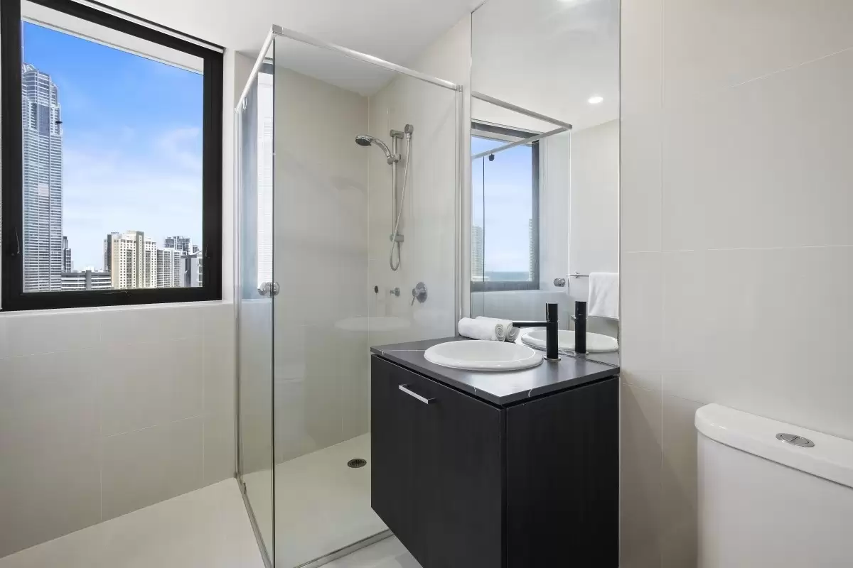 1306/4 Wahroonga Place, Surfers Paradise Sold by  - image 1