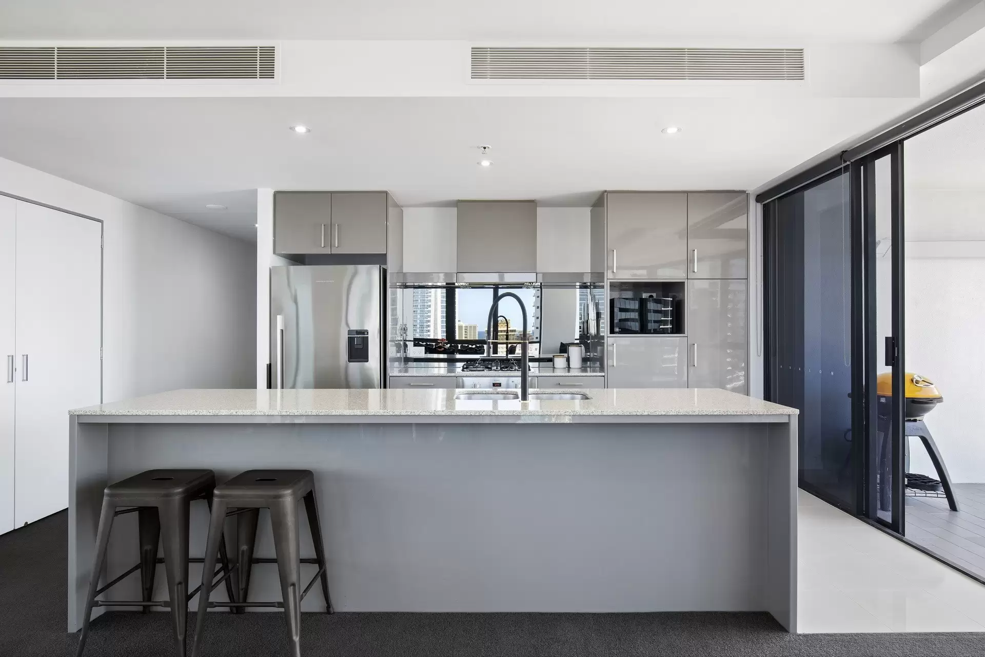 1306/4 Wahroonga Place, Surfers Paradise Sold by  - image 1