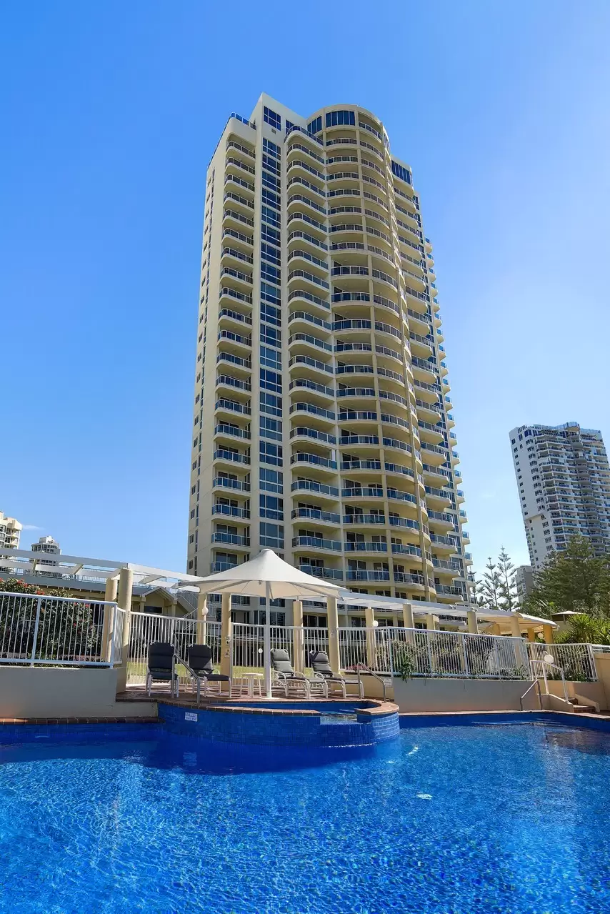 Level 6/93/59 Pacific Street, Main Beach Sold by  - image 1