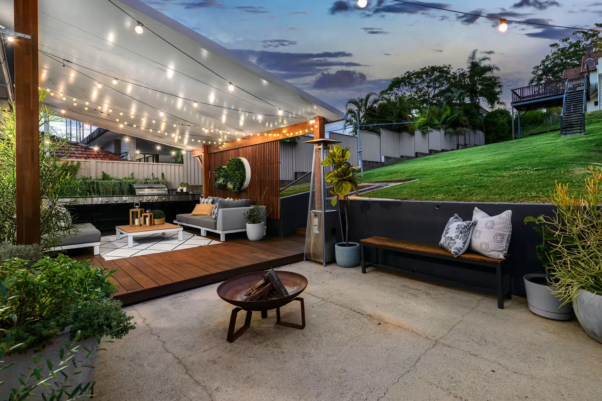 14 Arwin Terrace, Windsor Sold by Queensland Sotheby's International Realty - image 1
