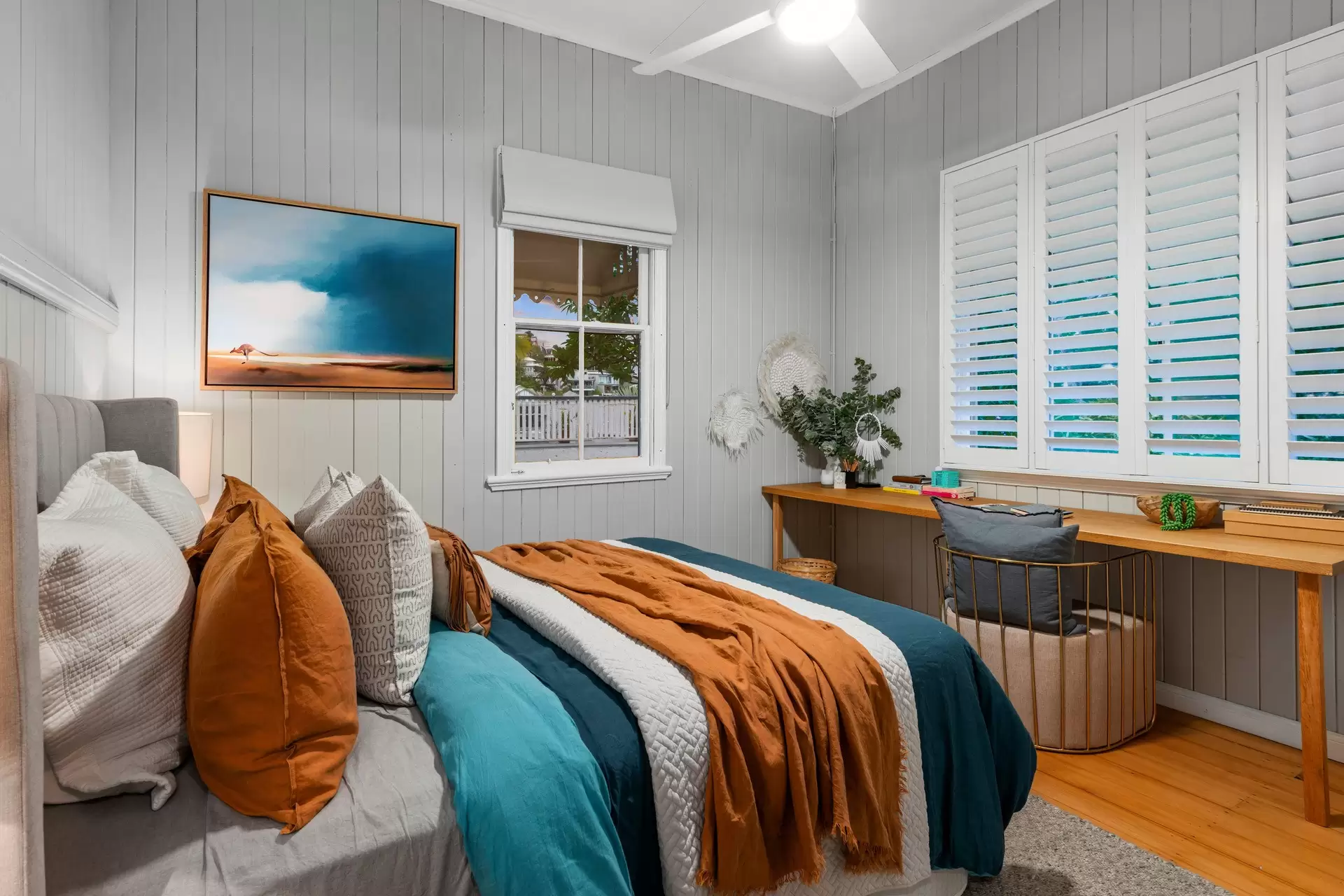 14 Arwin Terrace, Windsor Sold by Queensland Sotheby's International Realty - image 1