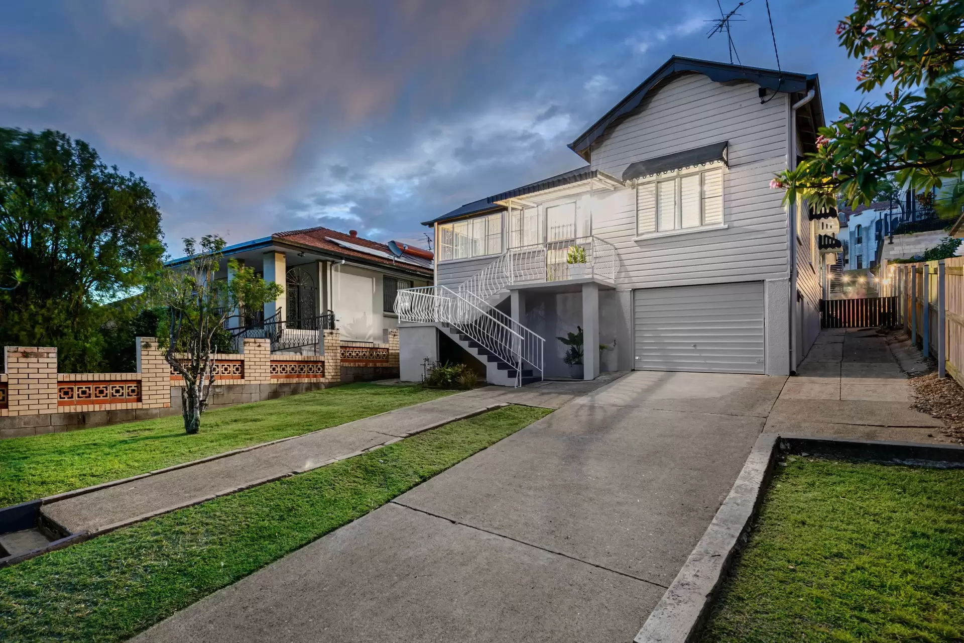 14 Arwin Terrace, Windsor Sold by Queensland Sotheby's International Realty - image 1