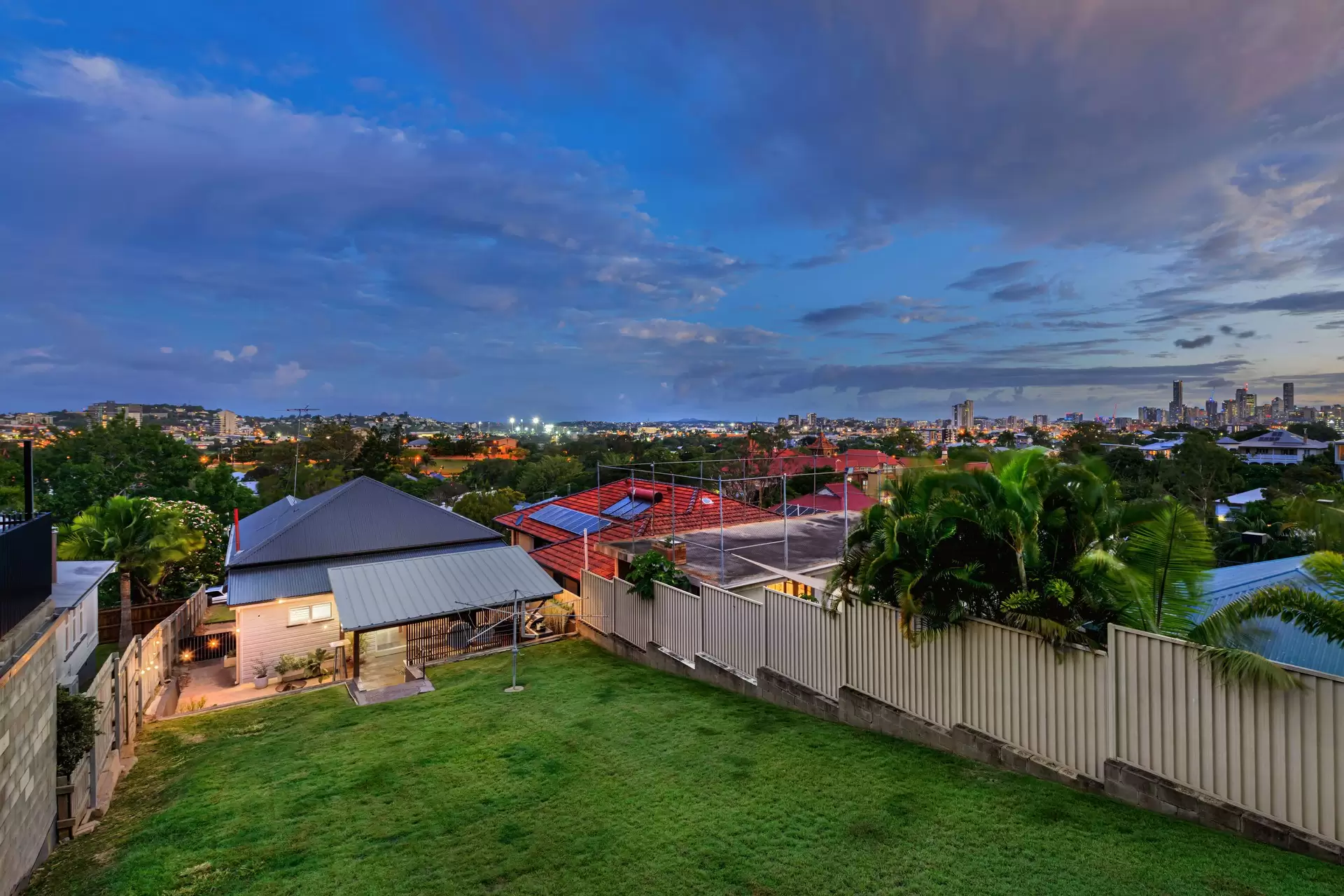 14 Arwin Terrace, Windsor Sold by Queensland Sotheby's International Realty - image 1