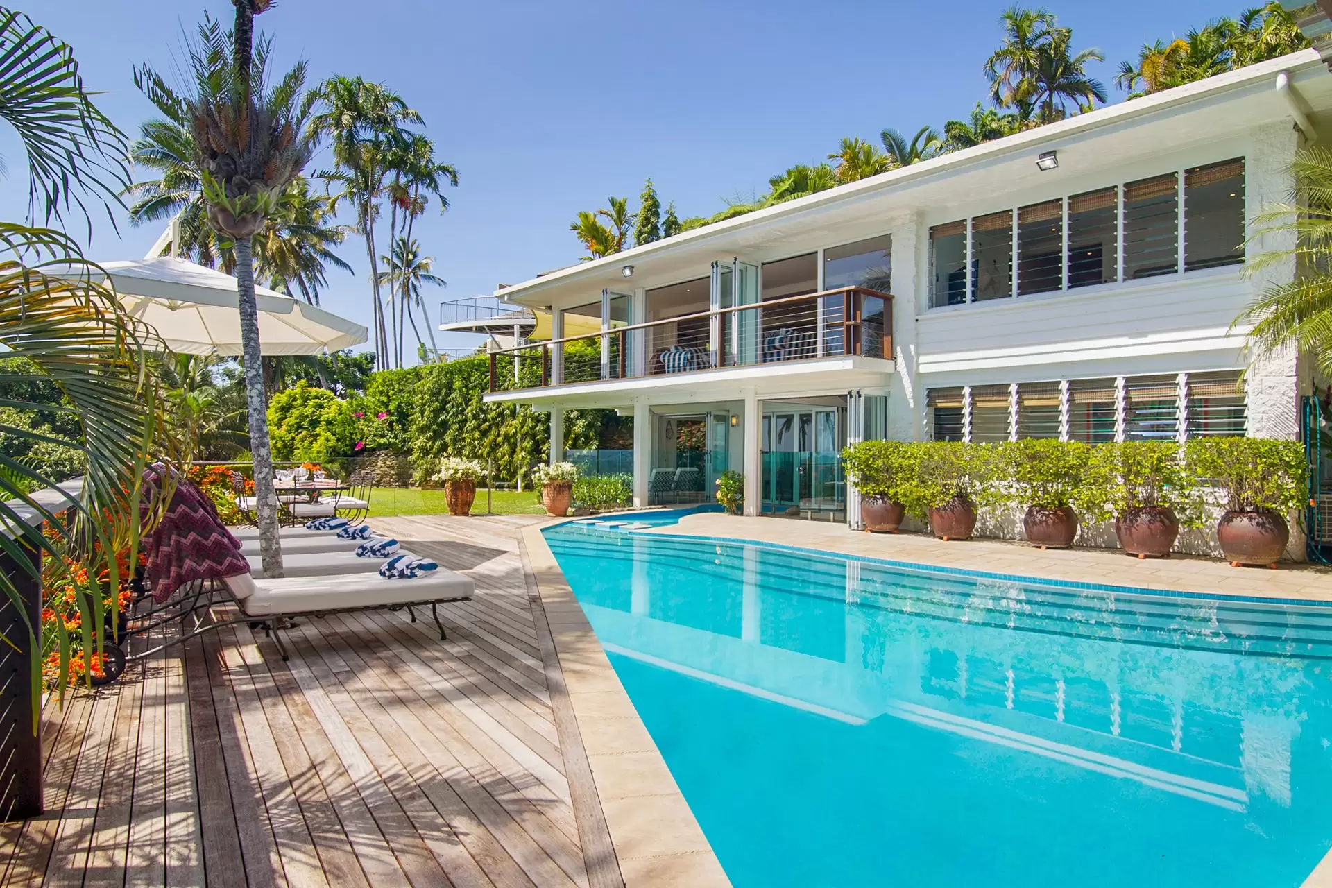 15 Wharf Street, Port Douglas Sold by Queensland Sotheby's International Realty - image 1