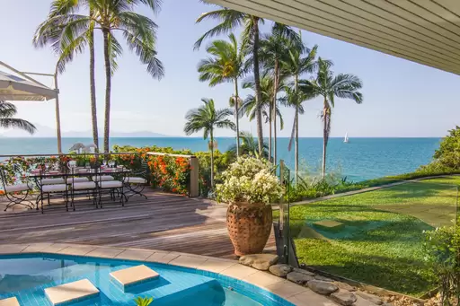 15 Wharf Street, Port Douglas Sold by Queensland Sotheby's International Realty