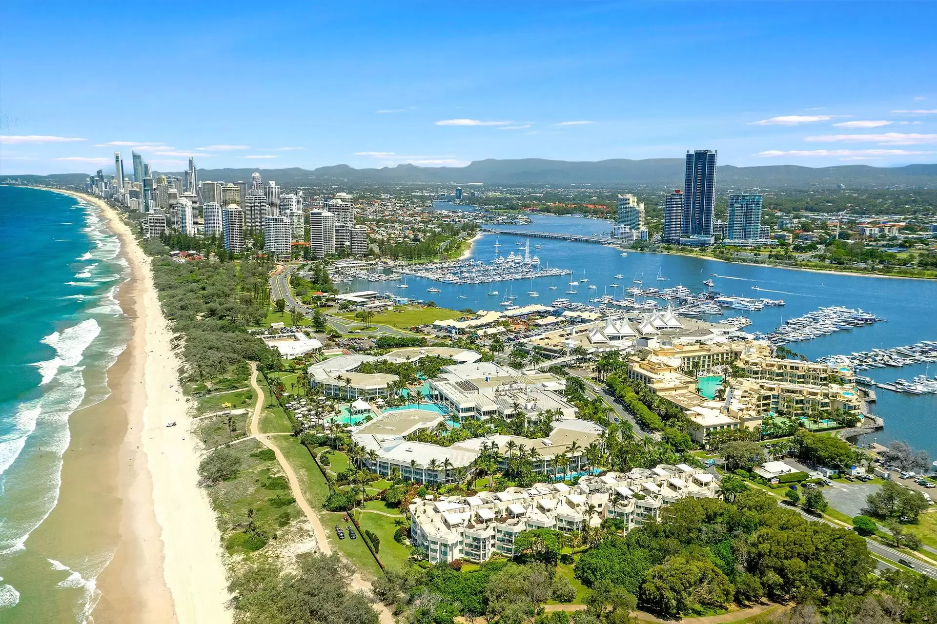 67/94 Seaworld Drive, Main Beach Sold by Queensland Sotheby's International Realty - image 1