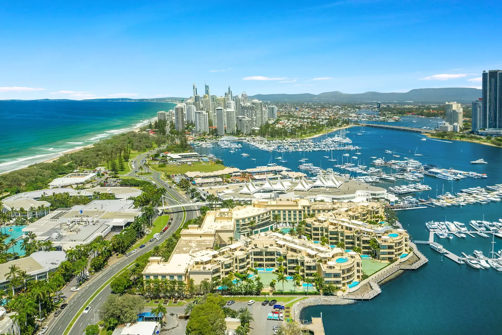 67/94 Seaworld Drive, Main Beach Sold by Queensland Sotheby's International Realty - image 1