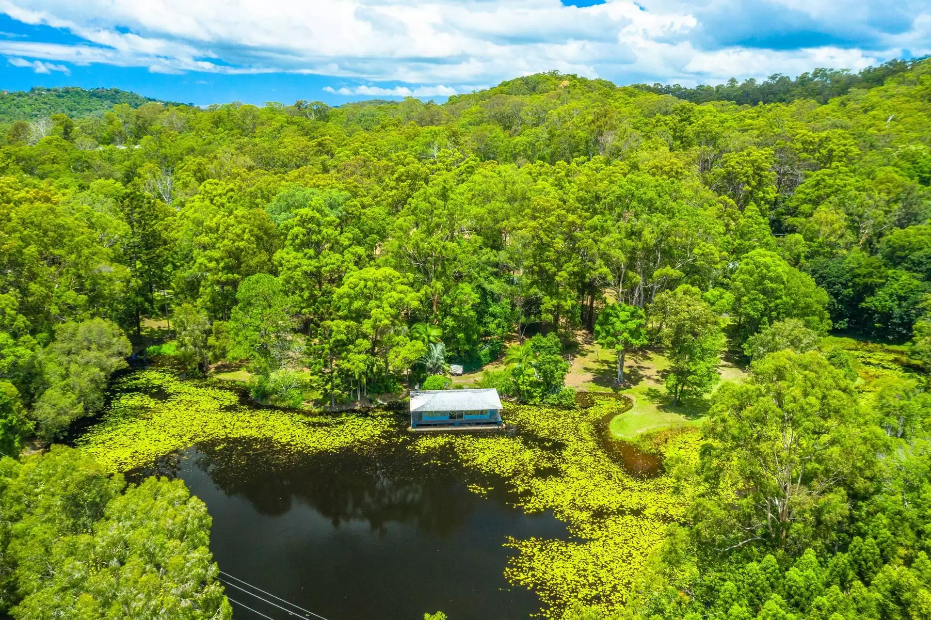 44 Koombahla Drive, Tallebudgera Sold by Queensland Sotheby's International Realty - image 1
