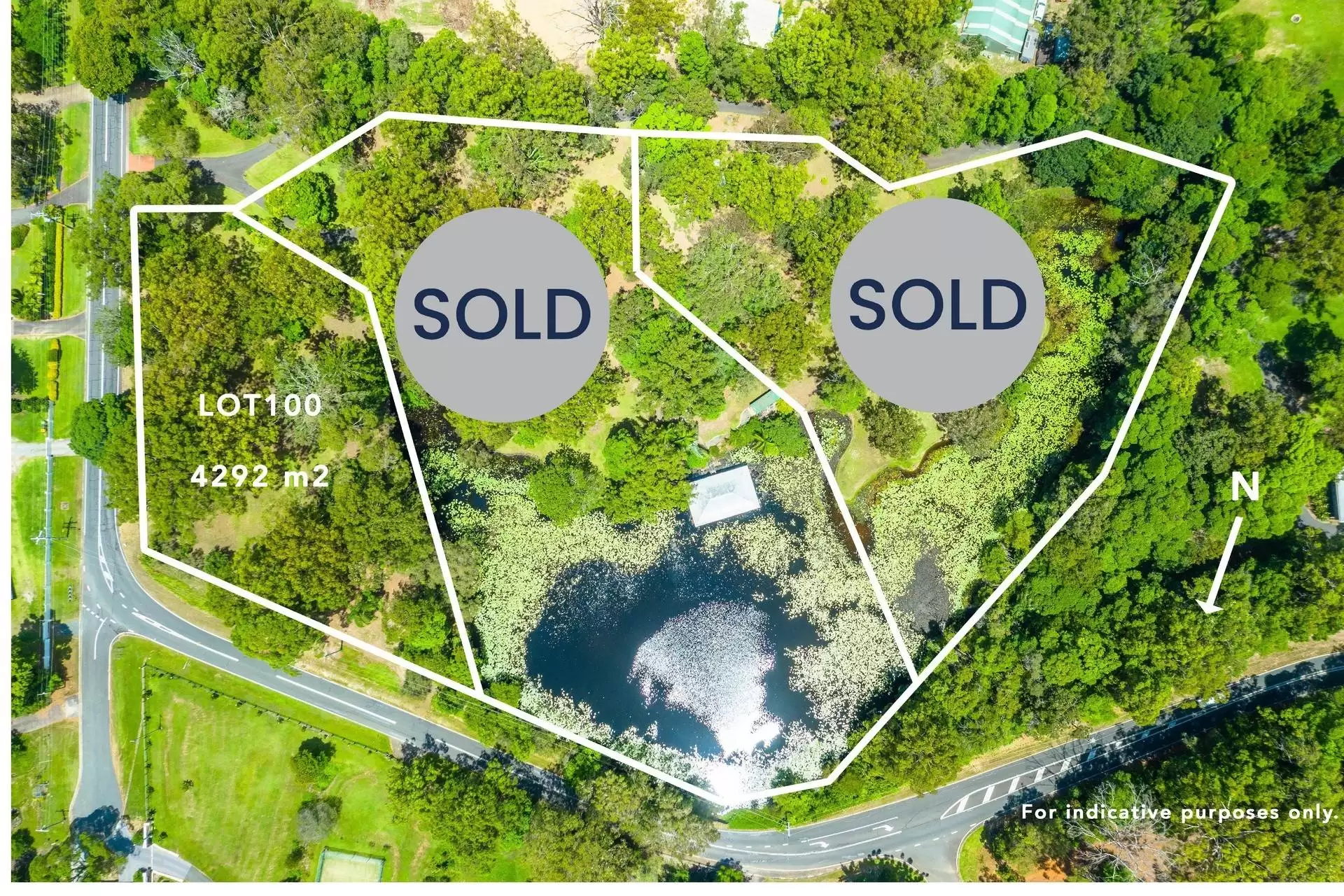 44 Koombahla Drive, Tallebudgera Sold by Queensland Sotheby's International Realty - image 1