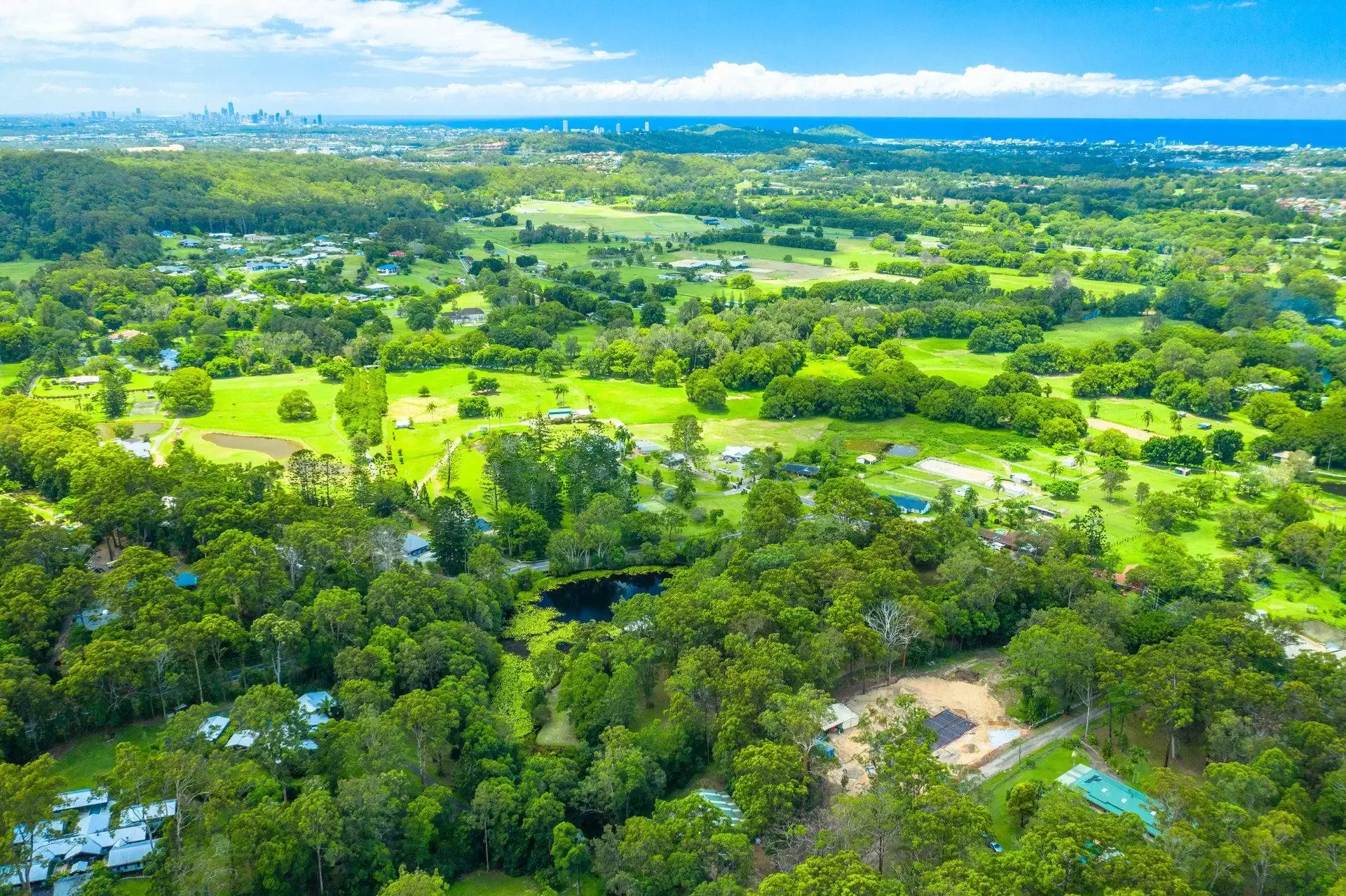 44 Koombahla Drive, Tallebudgera Sold by Queensland Sotheby's International Realty - image 1