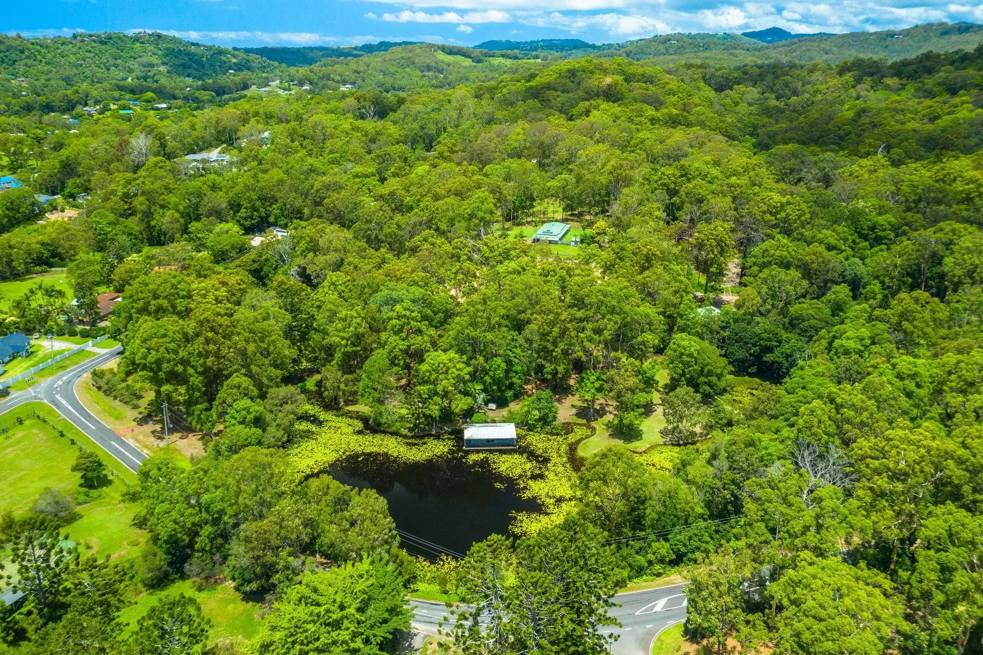 44 Koombahla Drive, Tallebudgera Sold by Queensland Sotheby's International Realty - image 1