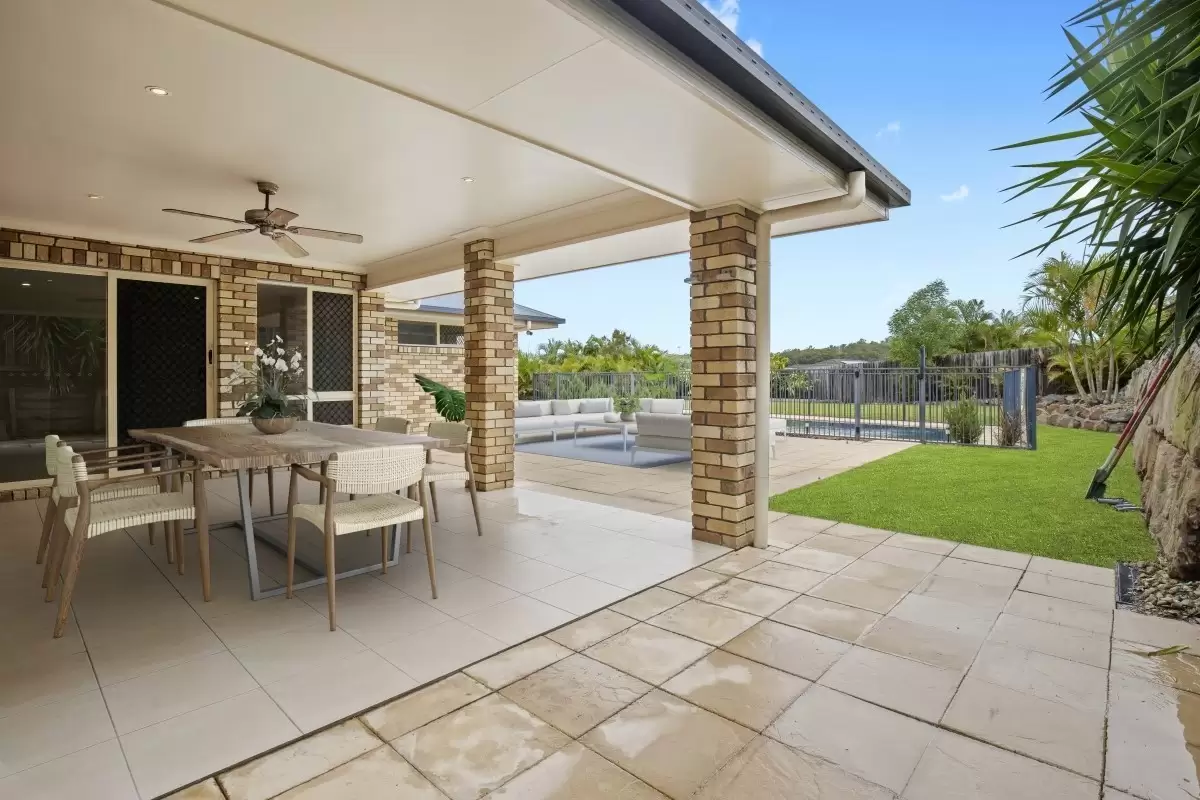 50 Bridie Drive, Upper Coomera Sold by  - image 1