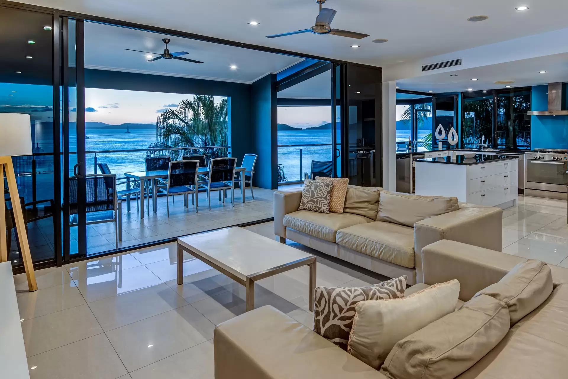 Edge 6/5 Acacia Drive, Hamilton Island Sold by Queensland Sotheby's International Realty - image 1