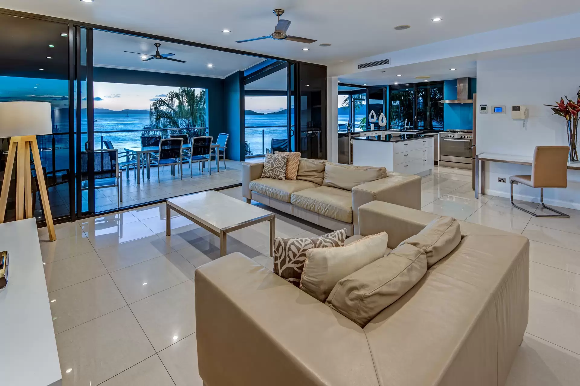 Edge 6/5 Acacia Drive, Hamilton Island Sold by Queensland Sotheby's International Realty - image 1