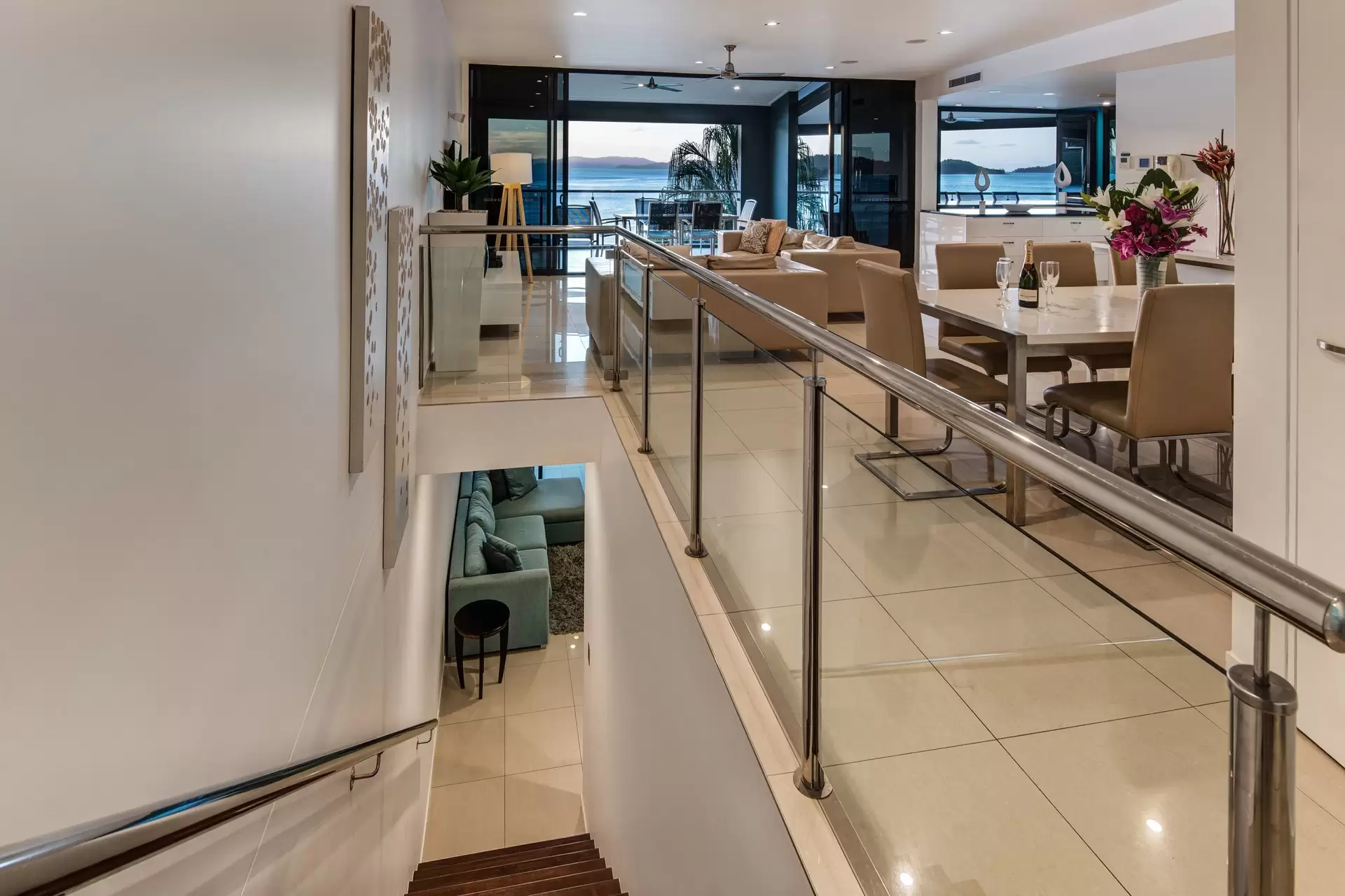 Edge 6/5 Acacia Drive, Hamilton Island Sold by Queensland Sotheby's International Realty - image 1