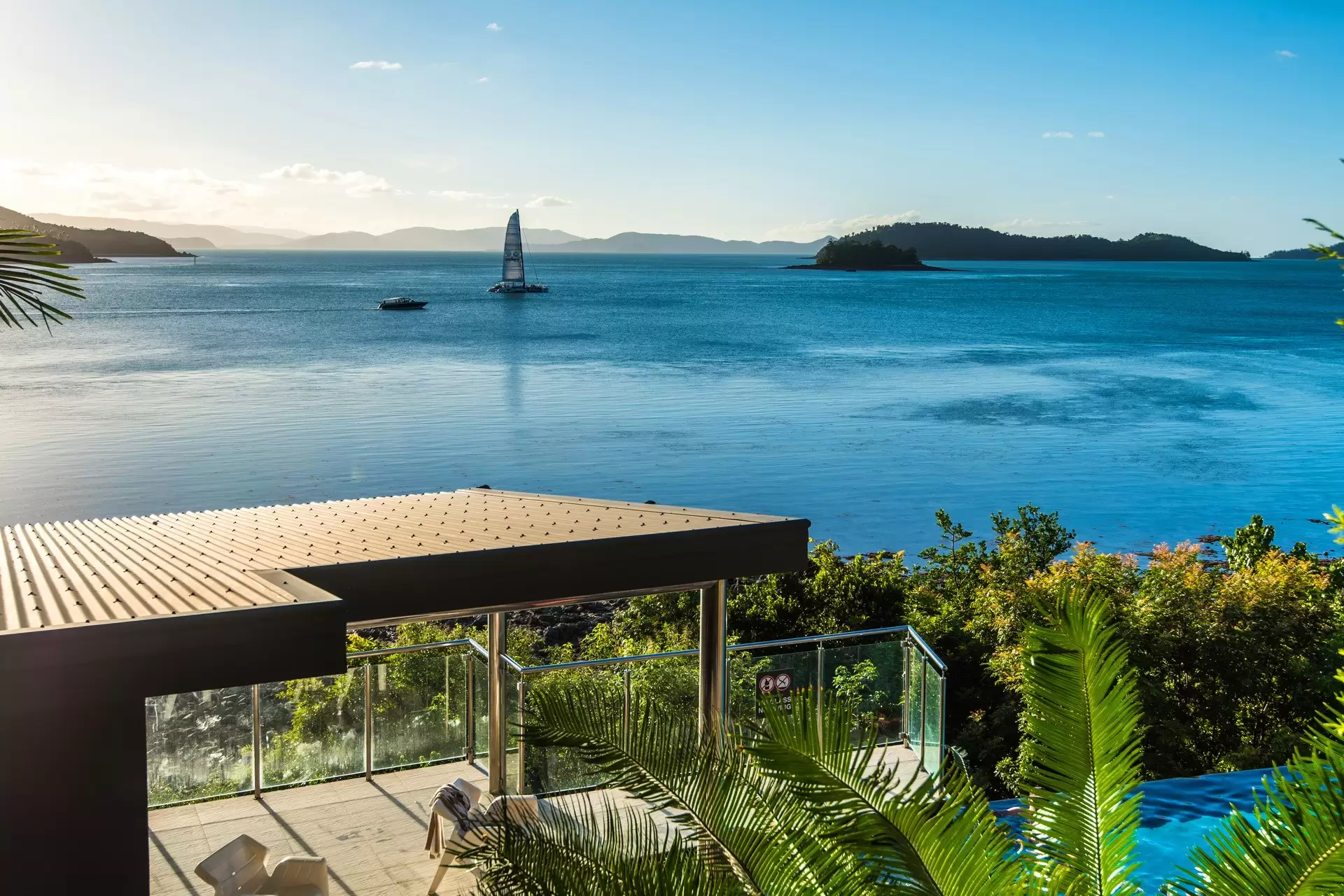 Edge 6/5 Acacia Drive, Hamilton Island Sold by Queensland Sotheby's International Realty - image 1