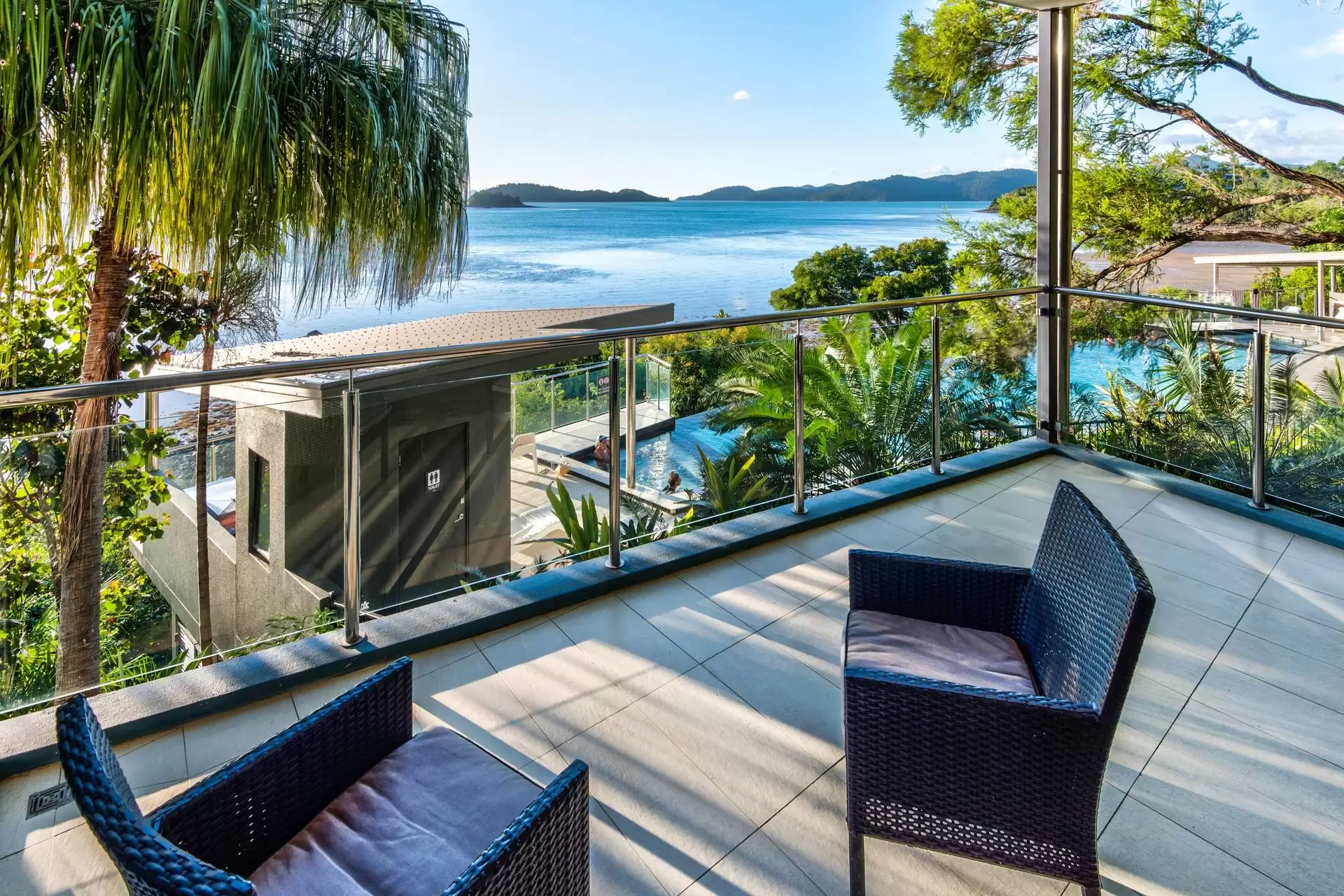 Edge 6/5 Acacia Drive, Hamilton Island Sold by Queensland Sotheby's International Realty - image 1