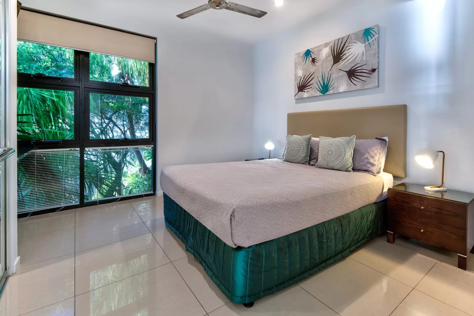 Edge 6/5 Acacia Drive, Hamilton Island Sold by Queensland Sotheby's International Realty - image 1