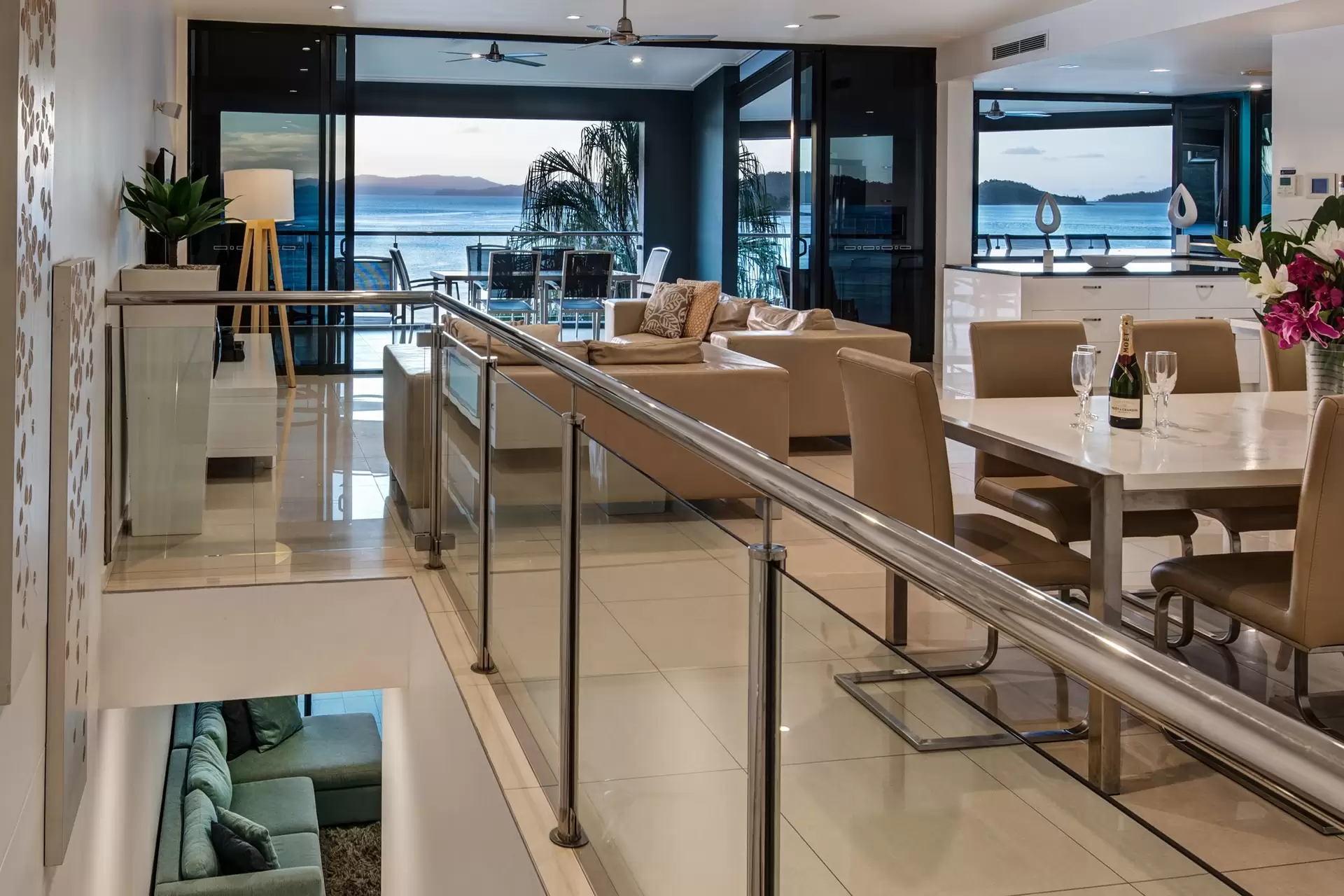 Edge 6/5 Acacia Drive, Hamilton Island Sold by Queensland Sotheby's International Realty - image 1