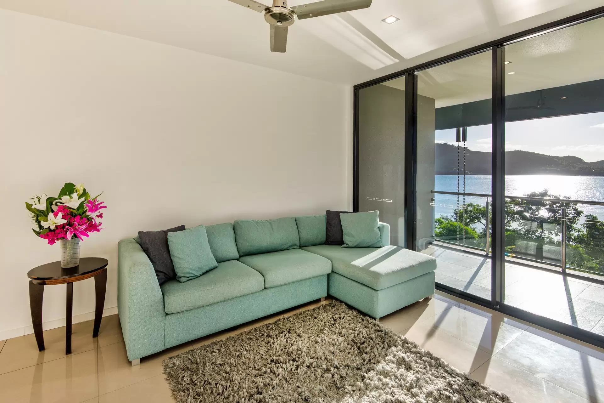 Edge 6/5 Acacia Drive, Hamilton Island Sold by Queensland Sotheby's International Realty - image 1