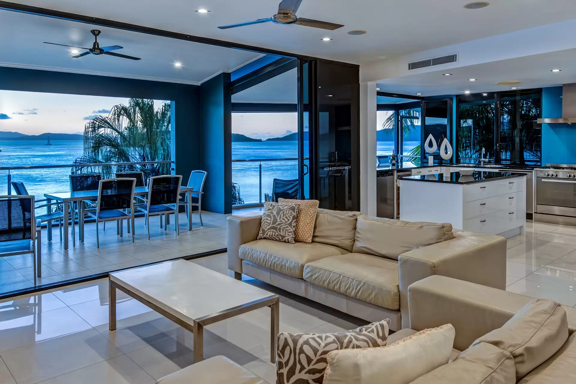 Edge 6/5 Acacia Drive, Hamilton Island Sold by Queensland Sotheby's International Realty - image 1