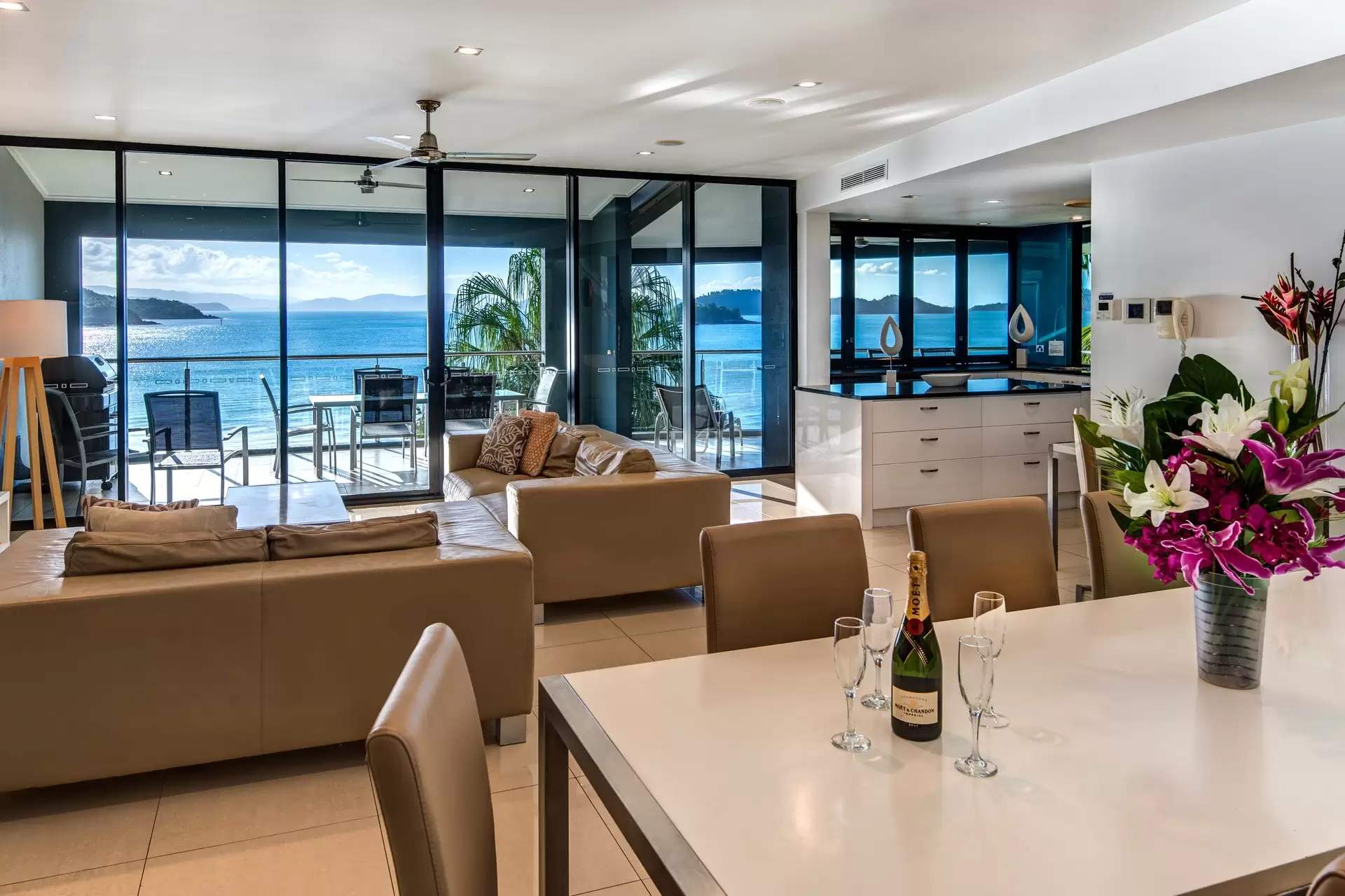 Edge 6/5 Acacia Drive, Hamilton Island Sold by Queensland Sotheby's International Realty - image 1