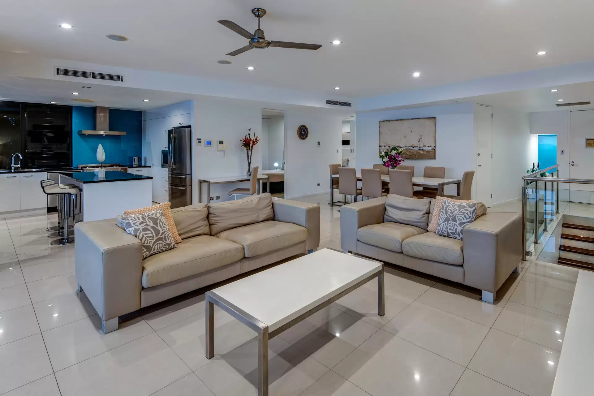 Edge 6/5 Acacia Drive, Hamilton Island Sold by Queensland Sotheby's International Realty - image 1