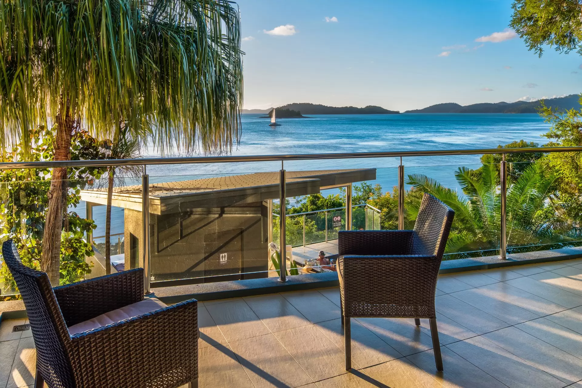 Edge 6/5 Acacia Drive, Hamilton Island Sold by Queensland Sotheby's International Realty - image 1