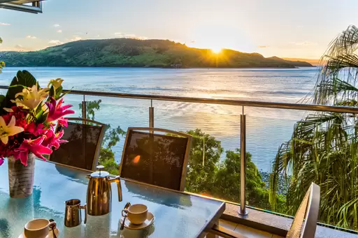 Edge 6/5 Acacia Drive, Hamilton Island Sold by 