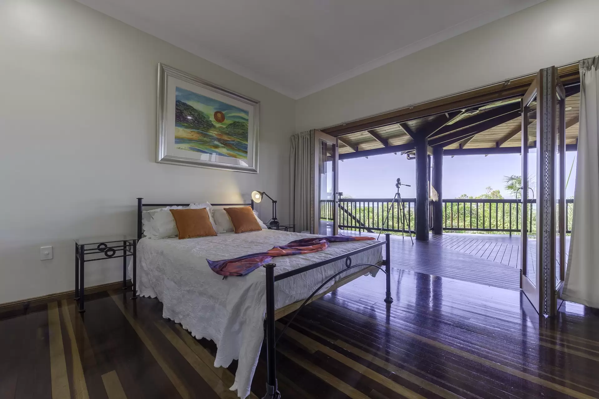 66  Ocean View Road, Port Douglas Sold by  - image 1