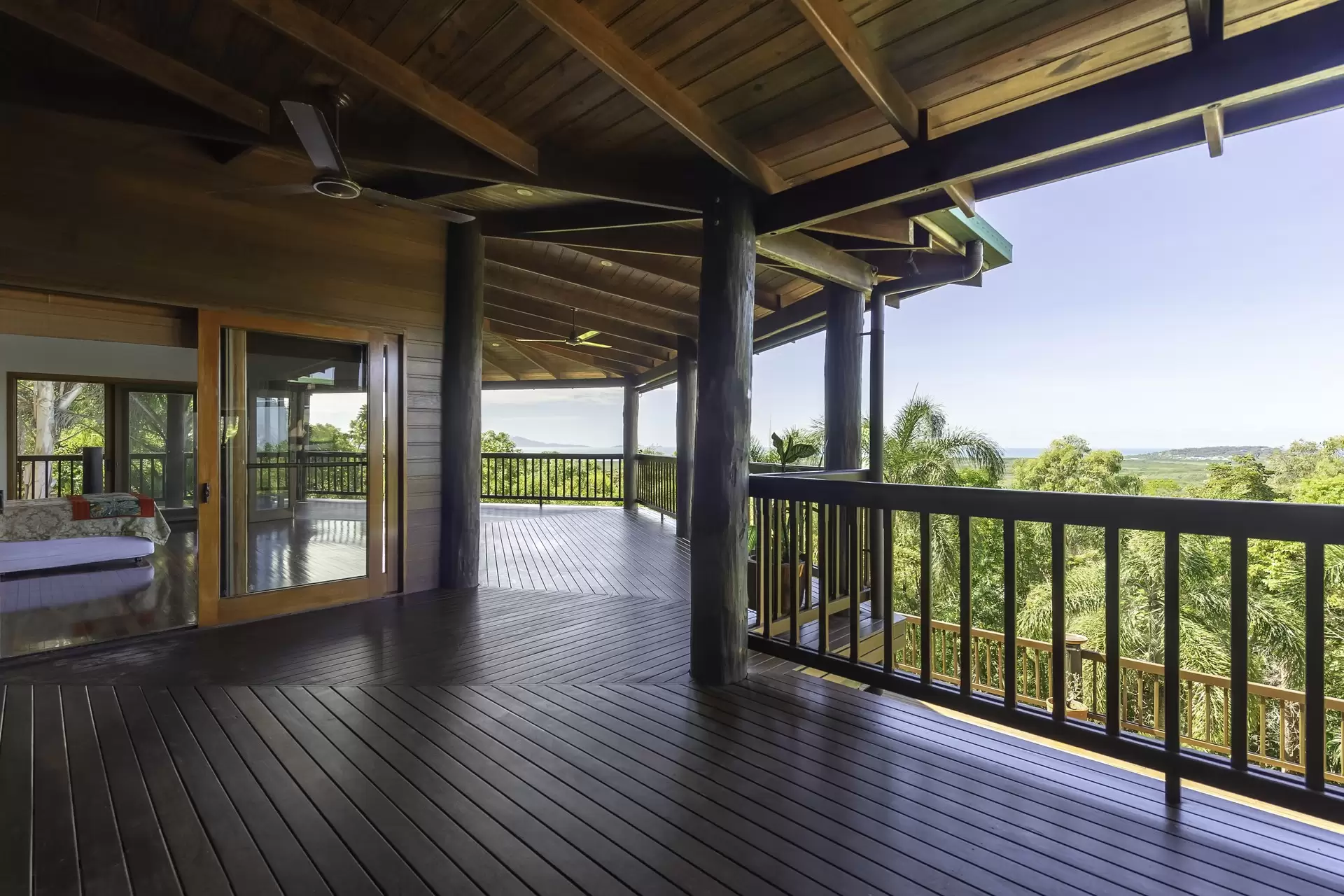 66  Ocean View Road, Port Douglas Sold by  - image 1