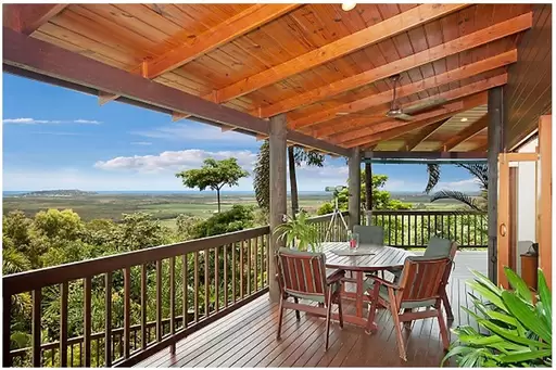 66  Ocean View Road, Port Douglas Sold by Queensland Sotheby's International Realty