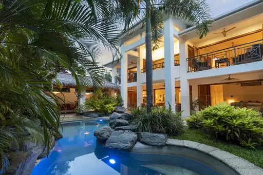3/13 Andrews Close, Port Douglas Sold by Queensland Sotheby's International Realty