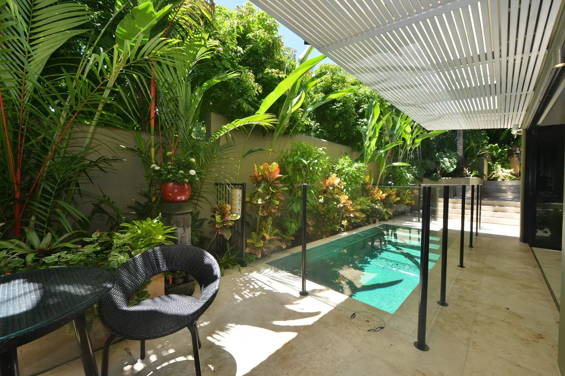 1/29 Murphy Street, Port Douglas Sold by Queensland Sotheby's International Realty - image 1