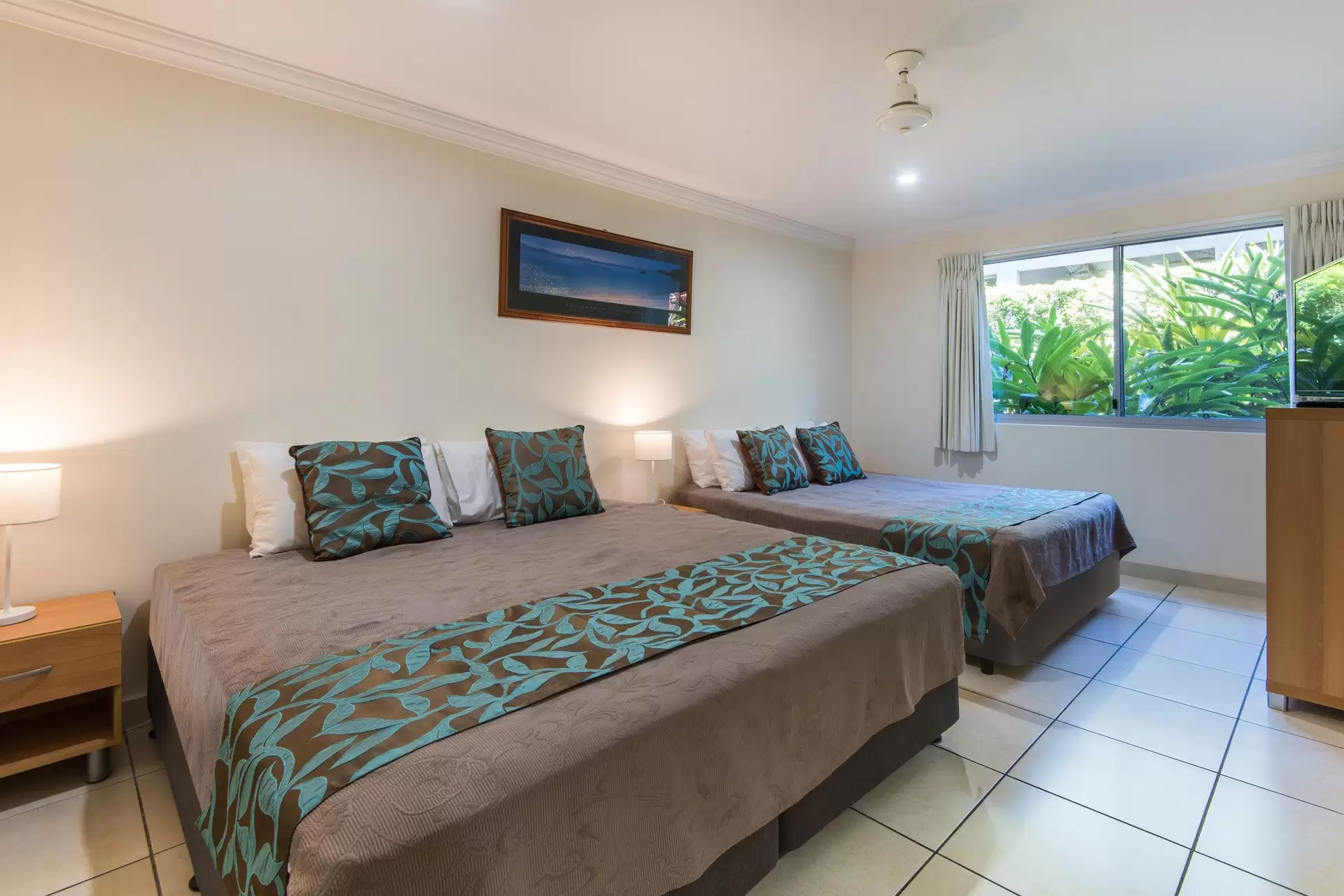 Bluewater/13 Acacia Drive, Hamilton Island Sold by Queensland Sotheby's International Realty - image 1