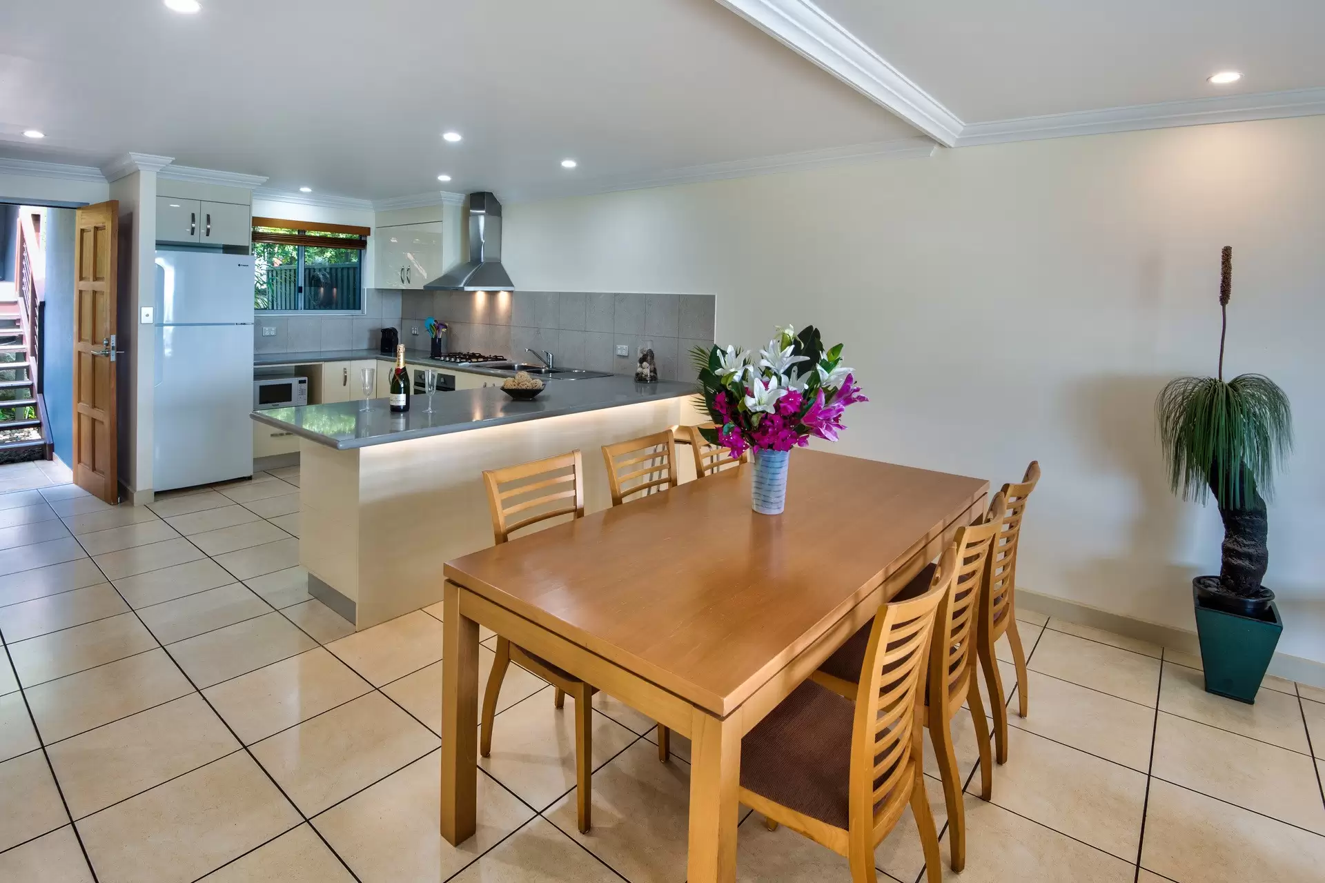 Bluewater/13 Acacia Drive, Hamilton Island Sold by Queensland Sotheby's International Realty - image 1