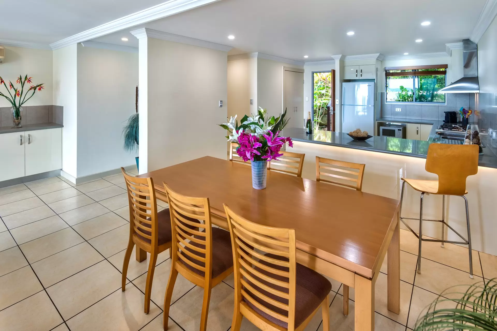Bluewater/13 Acacia Drive, Hamilton Island Sold by Queensland Sotheby's International Realty - image 1
