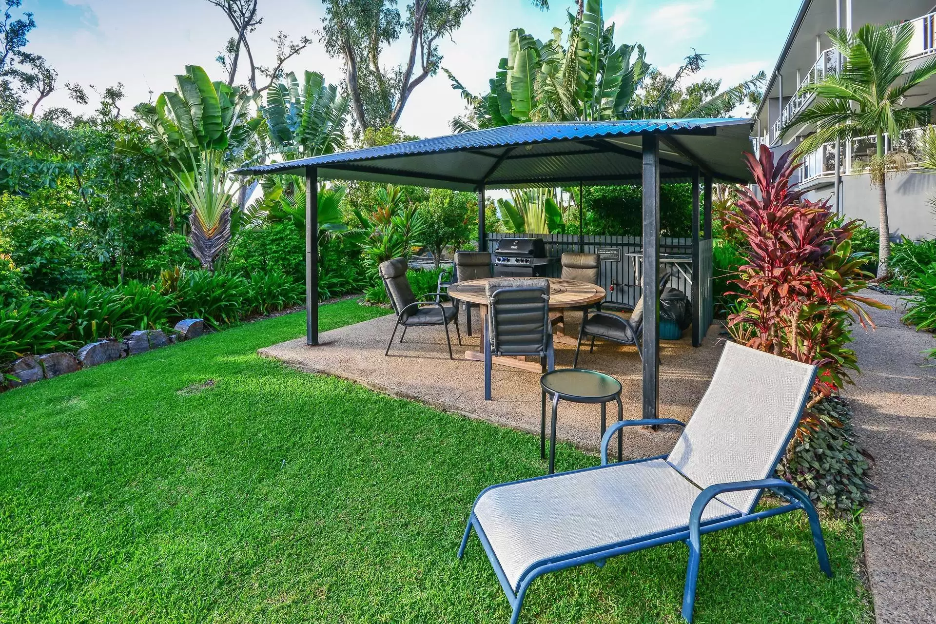 Bluewater/13 Acacia Drive, Hamilton Island Sold by Queensland Sotheby's International Realty - image 1